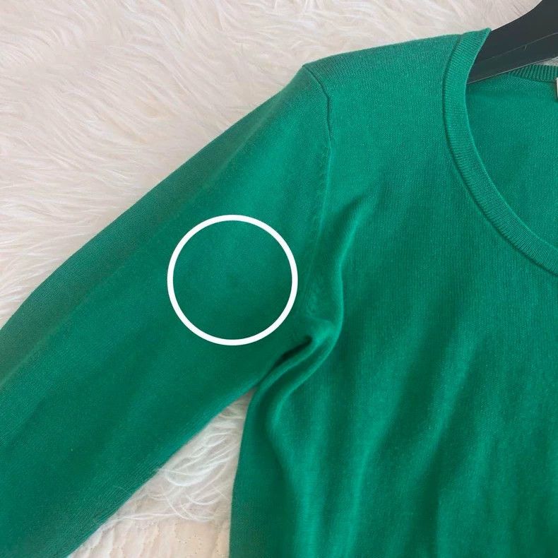 Vivienne Westwood Vivienne Westwood Christmas themed knit sweater Size M / US 6-8 / IT 42-44 - 8 Thumbnail