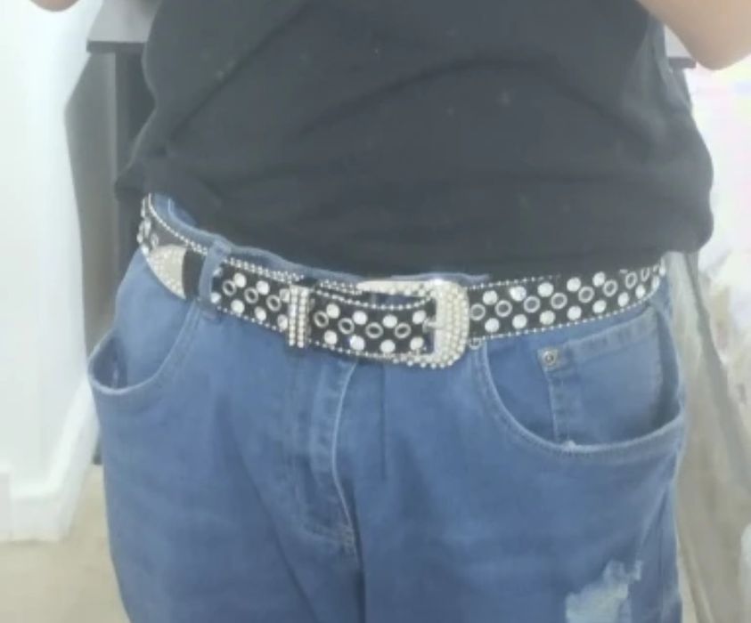 streetwear-105cm-gothic-punk-style-belt-grailed