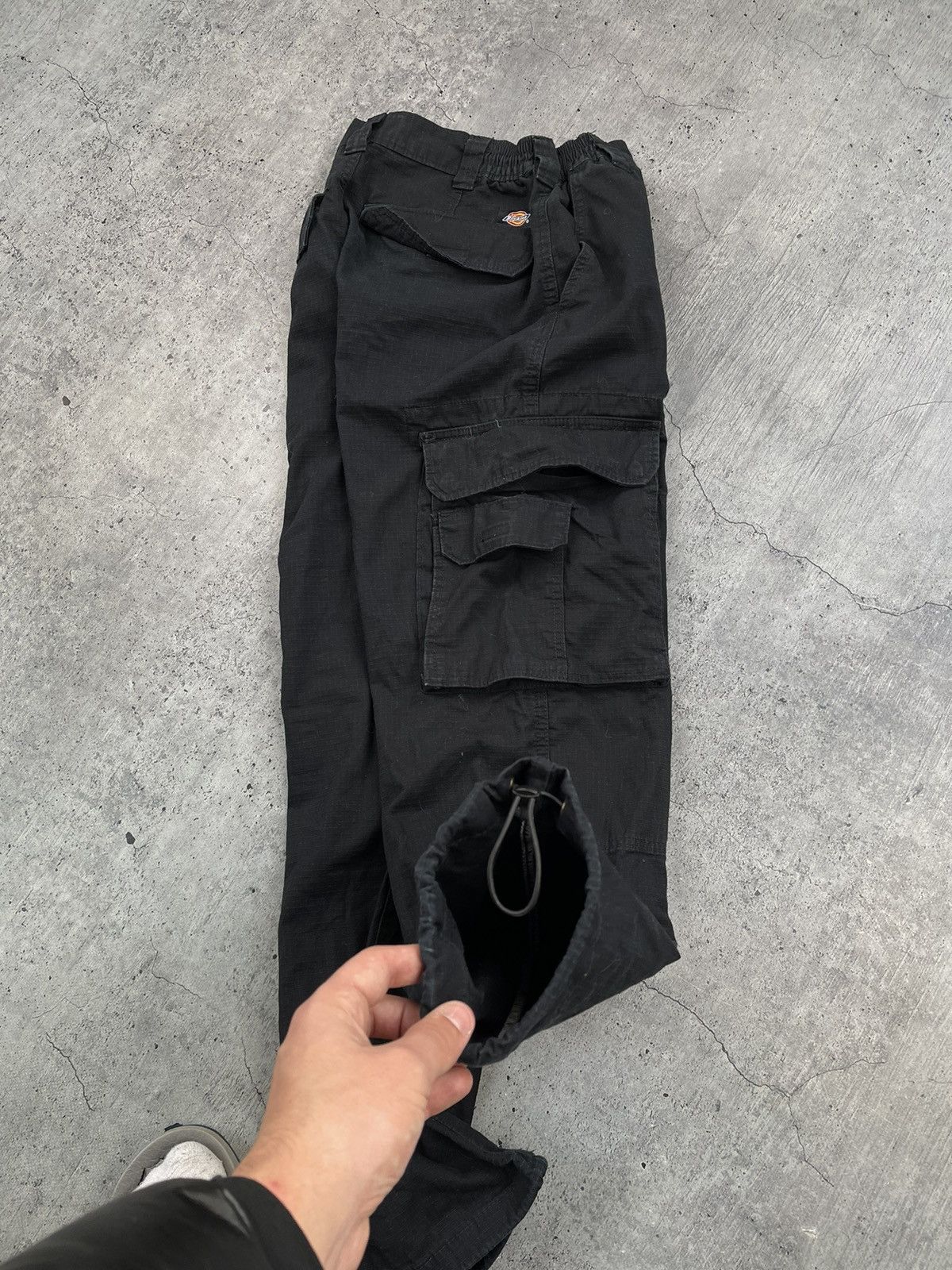Carhartt Vintage Dickies Carpenter Work Pants >S< Y2K Size US 32 / EU 48 - 4 Thumbnail
