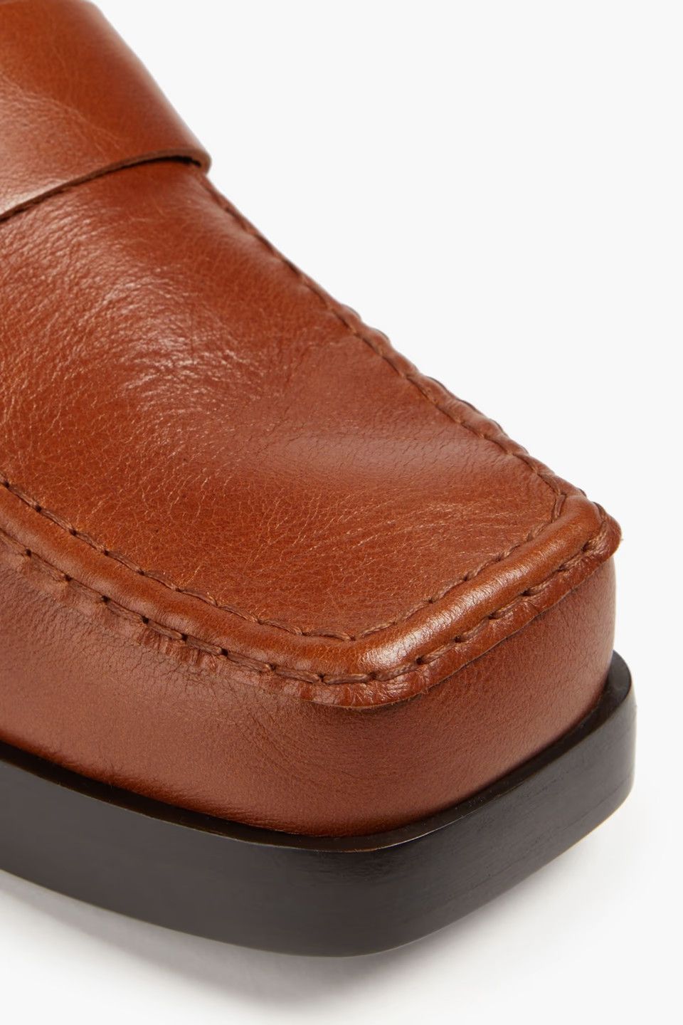 Marni o1y1025 Mules in Brown Size US 8 / IT 38 - 2 Thumbnail