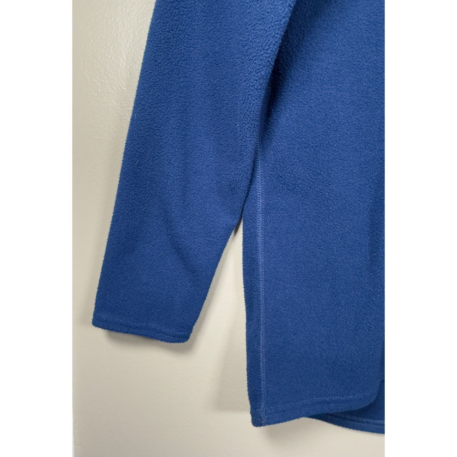 Patagonia Vintage Patagonia Capilene 1/4 Fleece Top XS Made in USA Size US XS / EU 42 / 0 - 6 Thumbnail