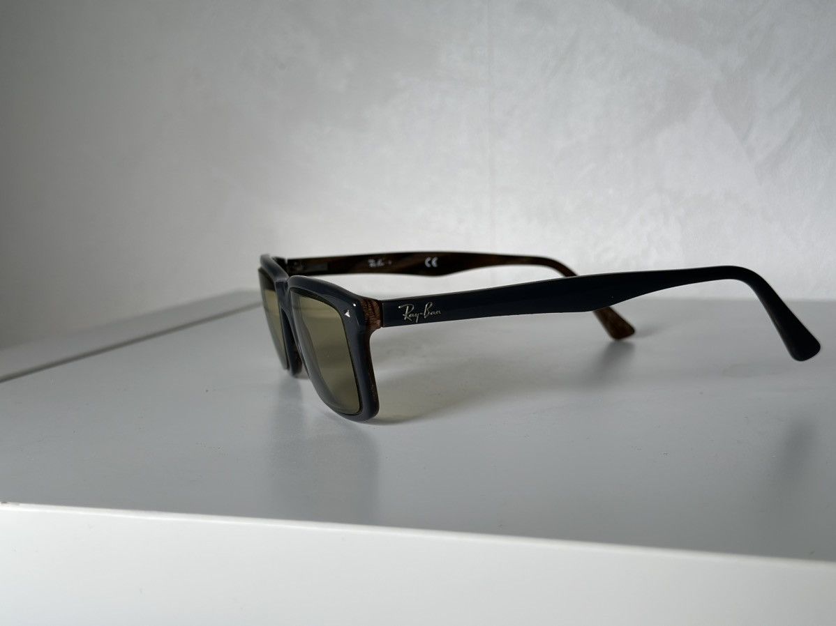 RayBan Ray Ban 5287 5176 glasses (frame)🔥 Size ONE SIZE - 11 Thumbnail