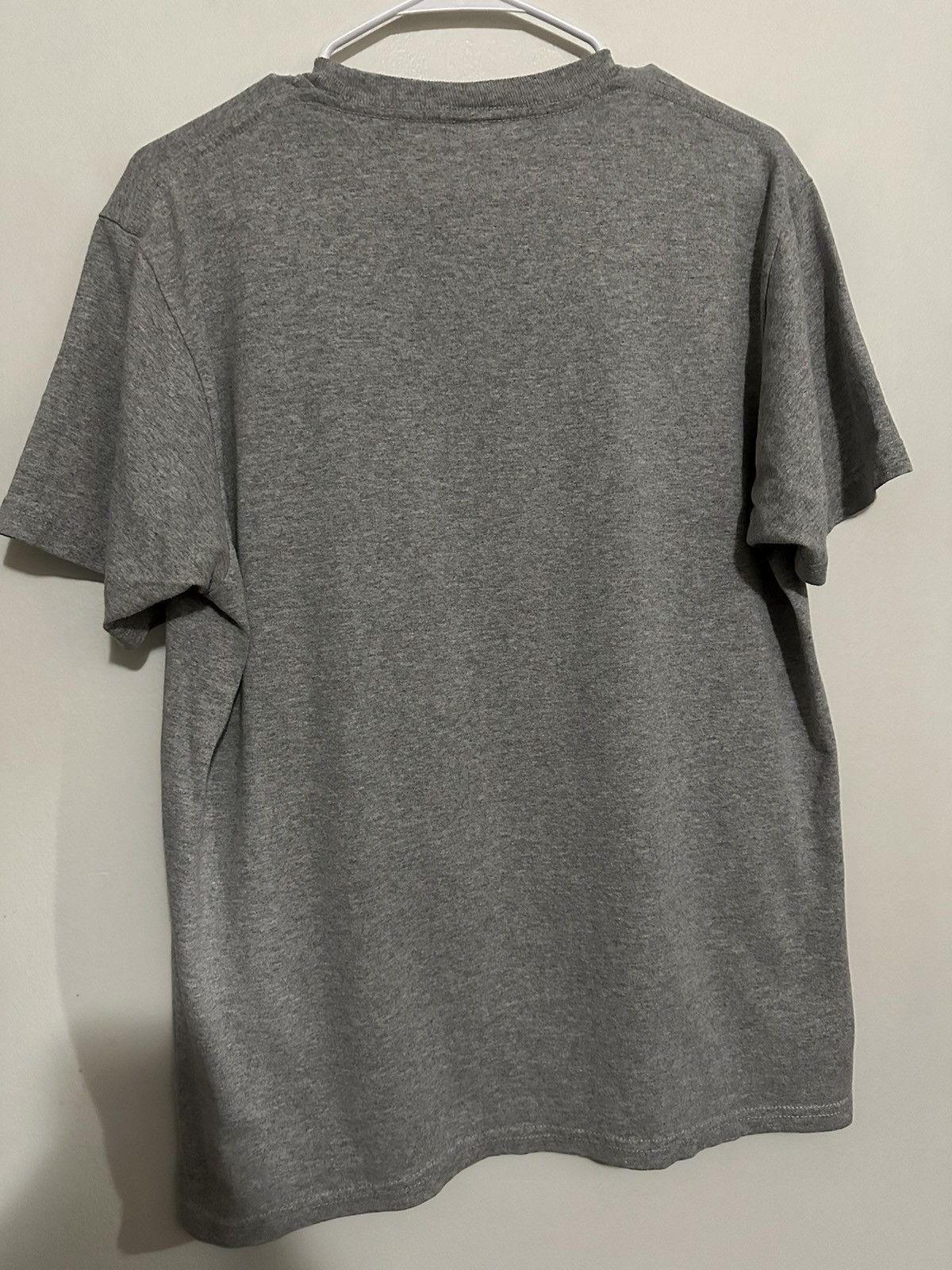 Supreme Supreme Gonz Head Tee Size US M / EU 48-50 / 2 - 3 Thumbnail