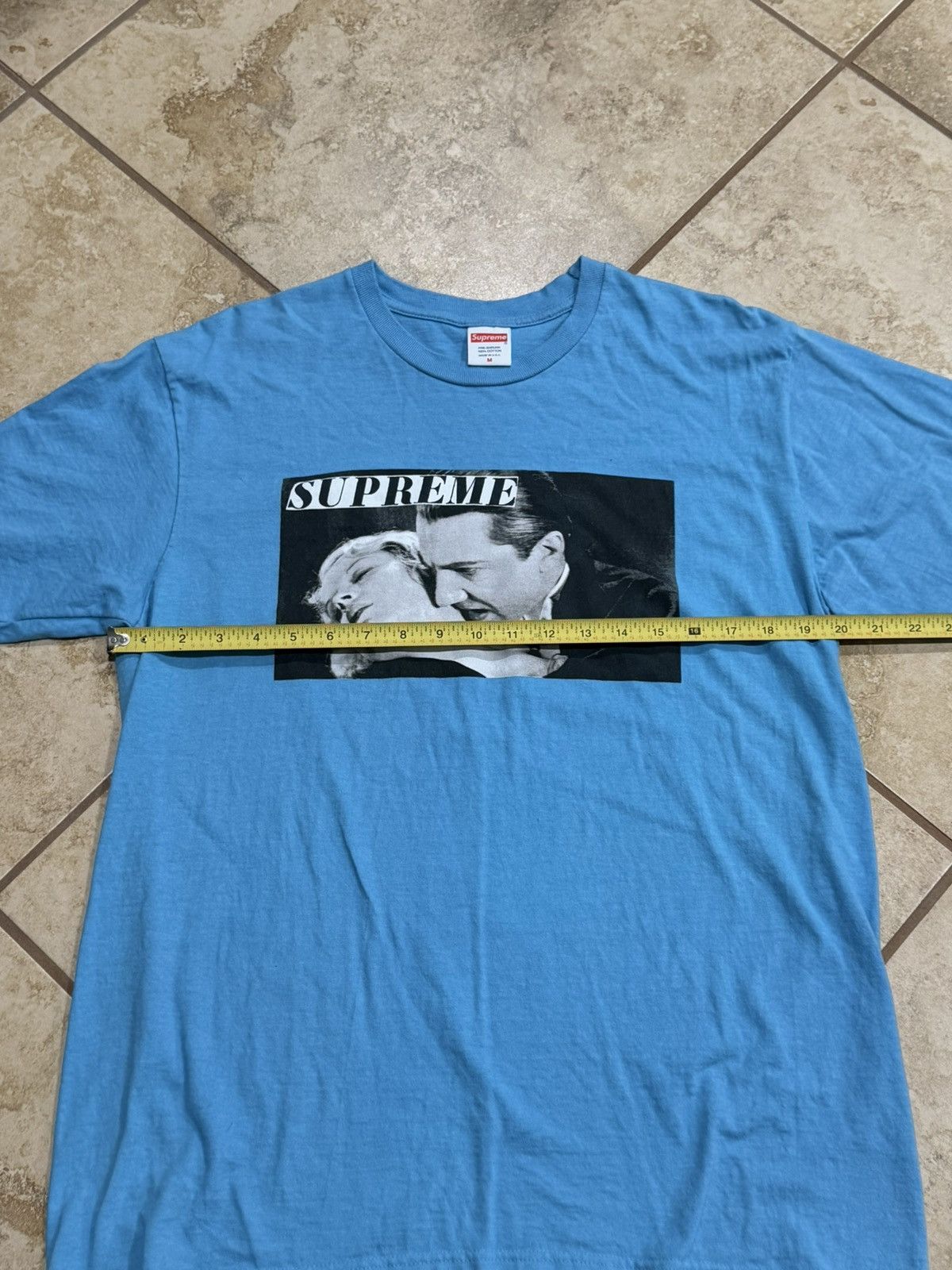 Supreme Supreme Bela Lugosi Shirt Size US M / EU 48-50 / 2 - 4 Thumbnail
