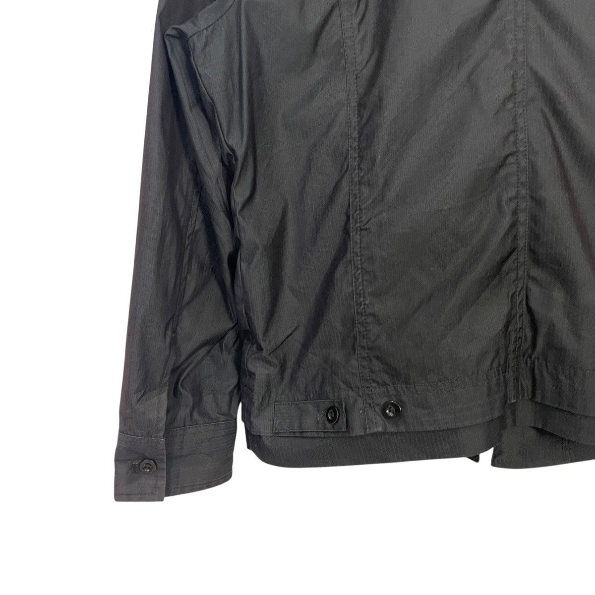Seditionaries Vintage Sematic Design Faded Jacket Size US M / EU 48-50 / 2 - 9 Thumbnail