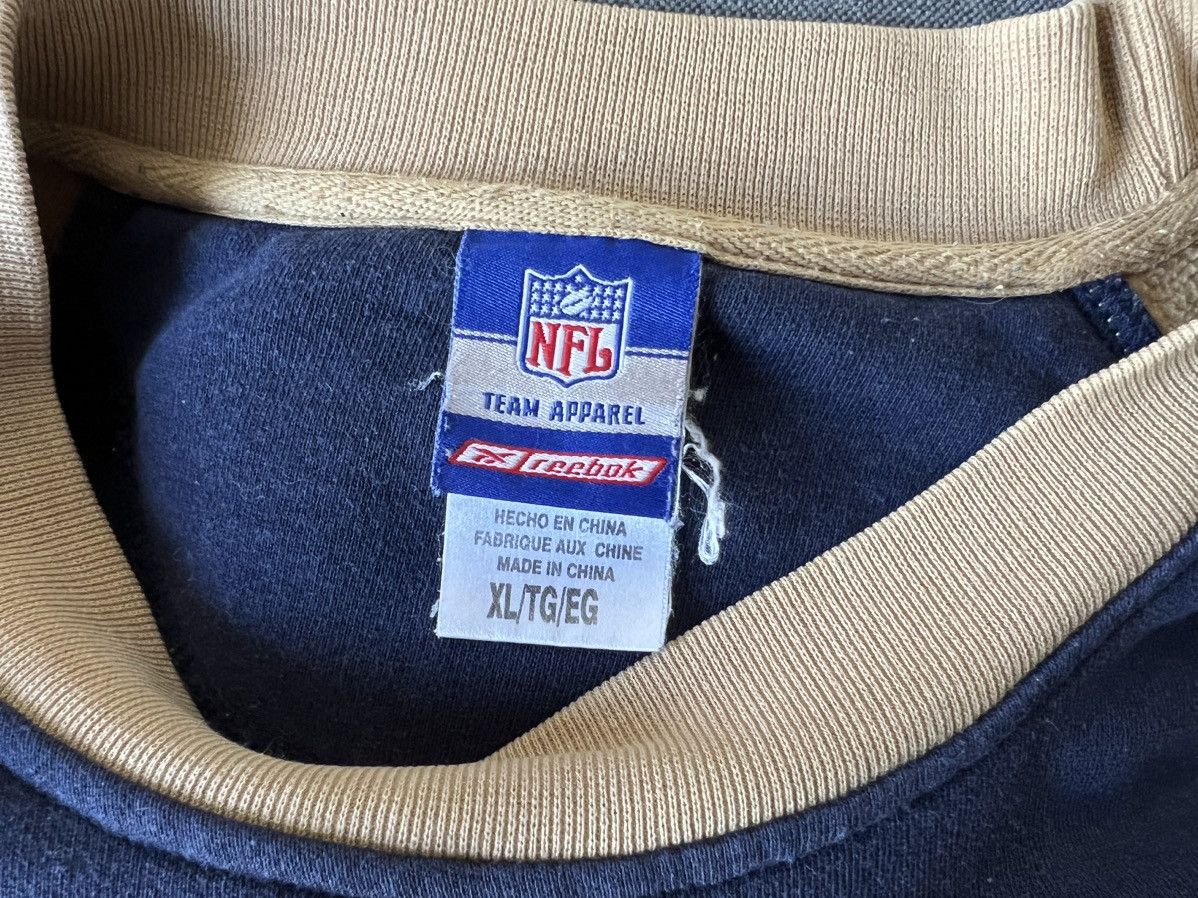 Reebok VINTAGE REEBOK ST. LOUIS Size US XL / EU 56 / 4 - 3 Thumbnail