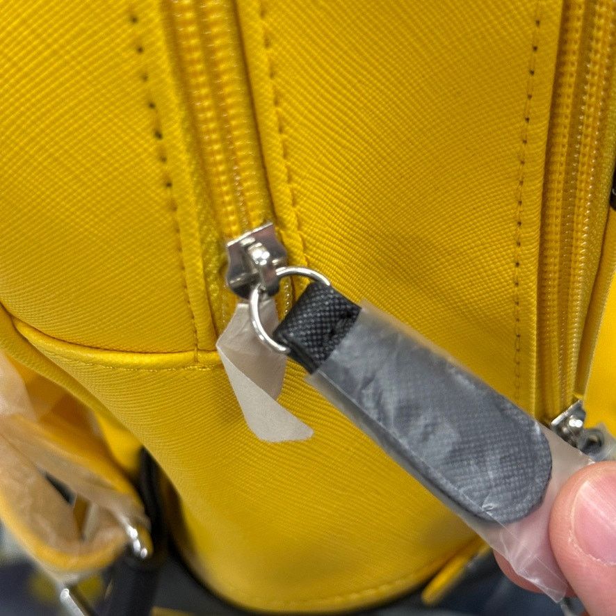 Other Despicable Me Minion Backpack - Sold Out | Brand New Size 30 - 4 Thumbnail