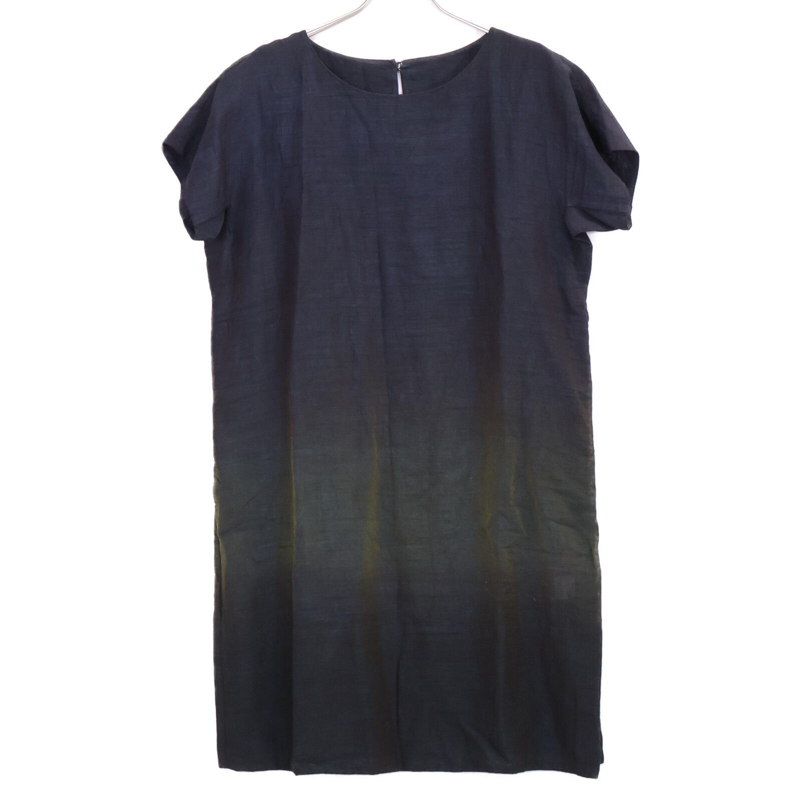 Other Other Haat HA23FT503 Rayon Dress Others Dresses HA23FT503 DUTY FREE for USA Size ONE SIZE - 1 Thumbnail