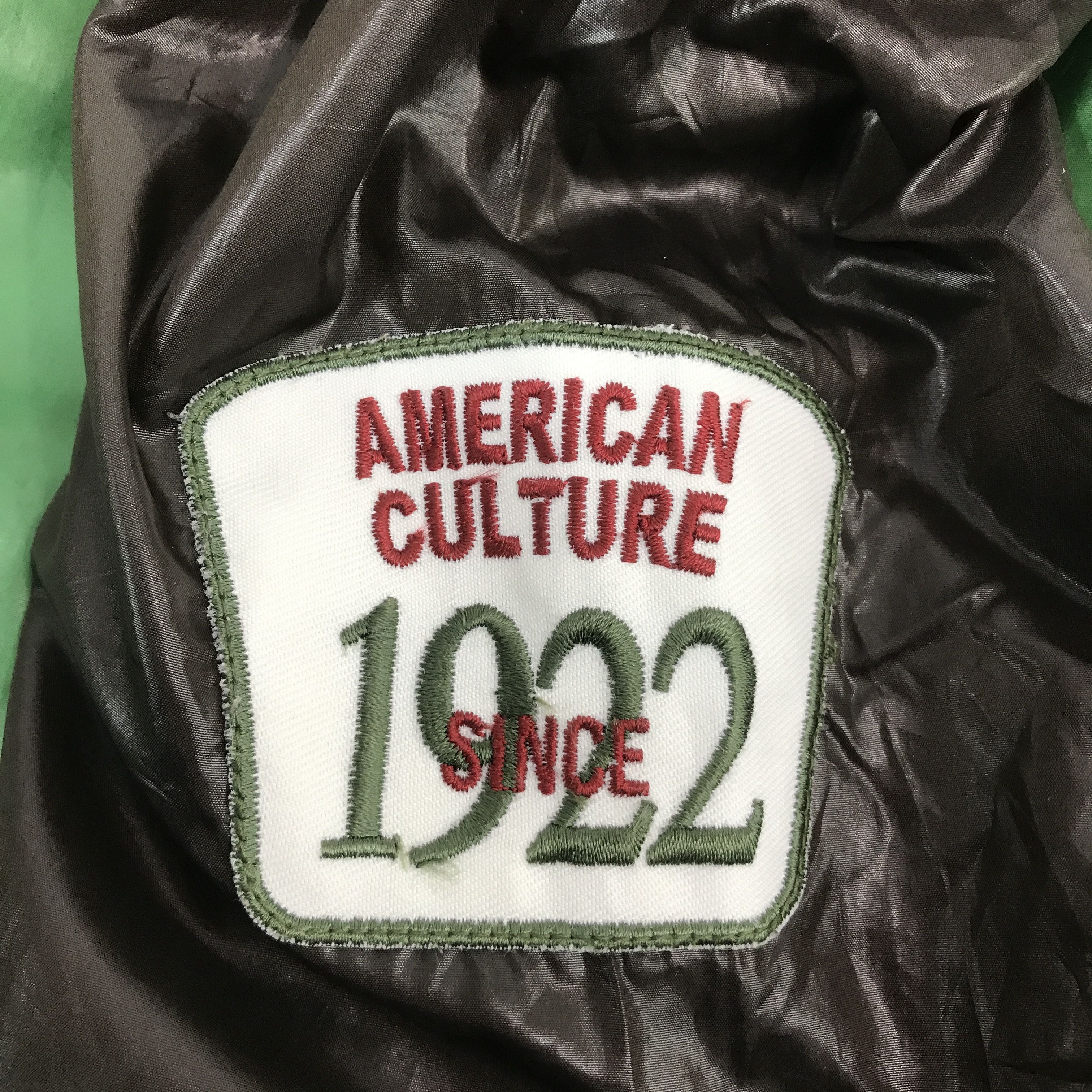 Dickies Vtg Dickies windbreker zipper jacket Size US L / EU 52-54 / 3 - 10 Thumbnail