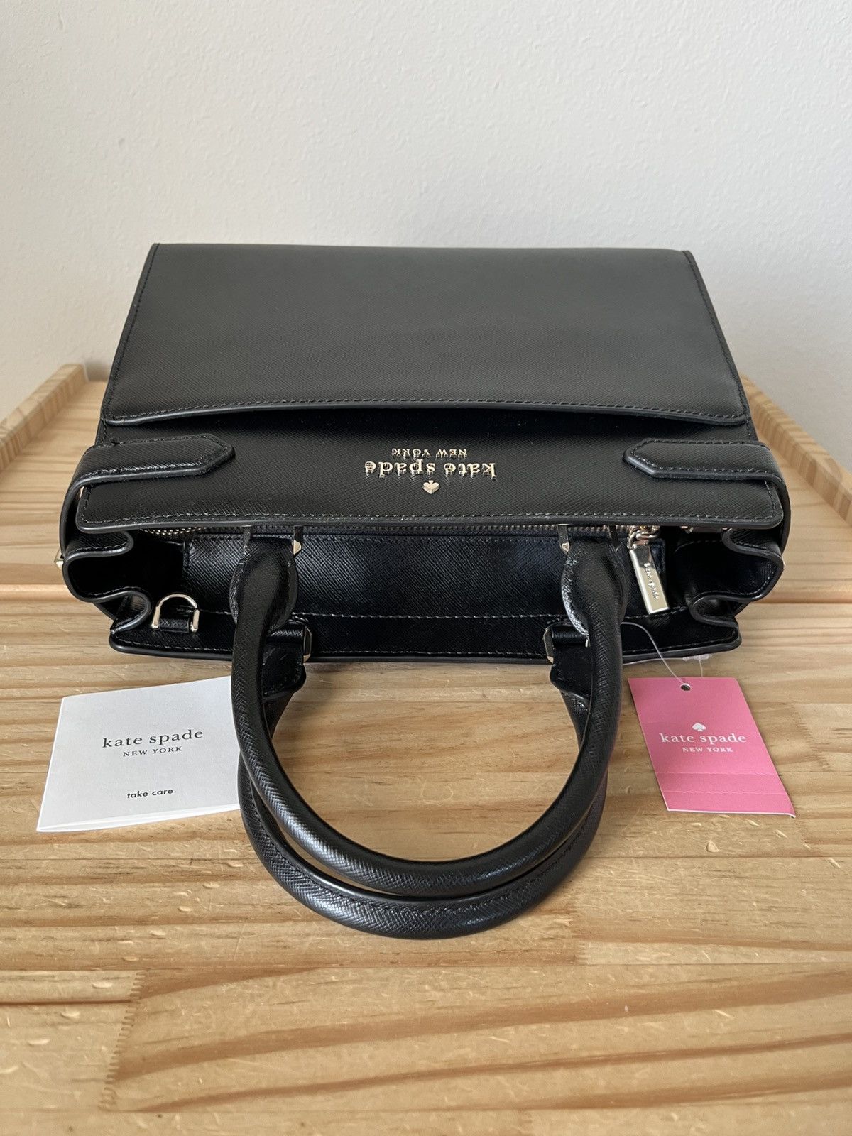 Kate Spade Kate Spade Staci Medium Satchel Set Size ONE SIZE - 21 Thumbnail