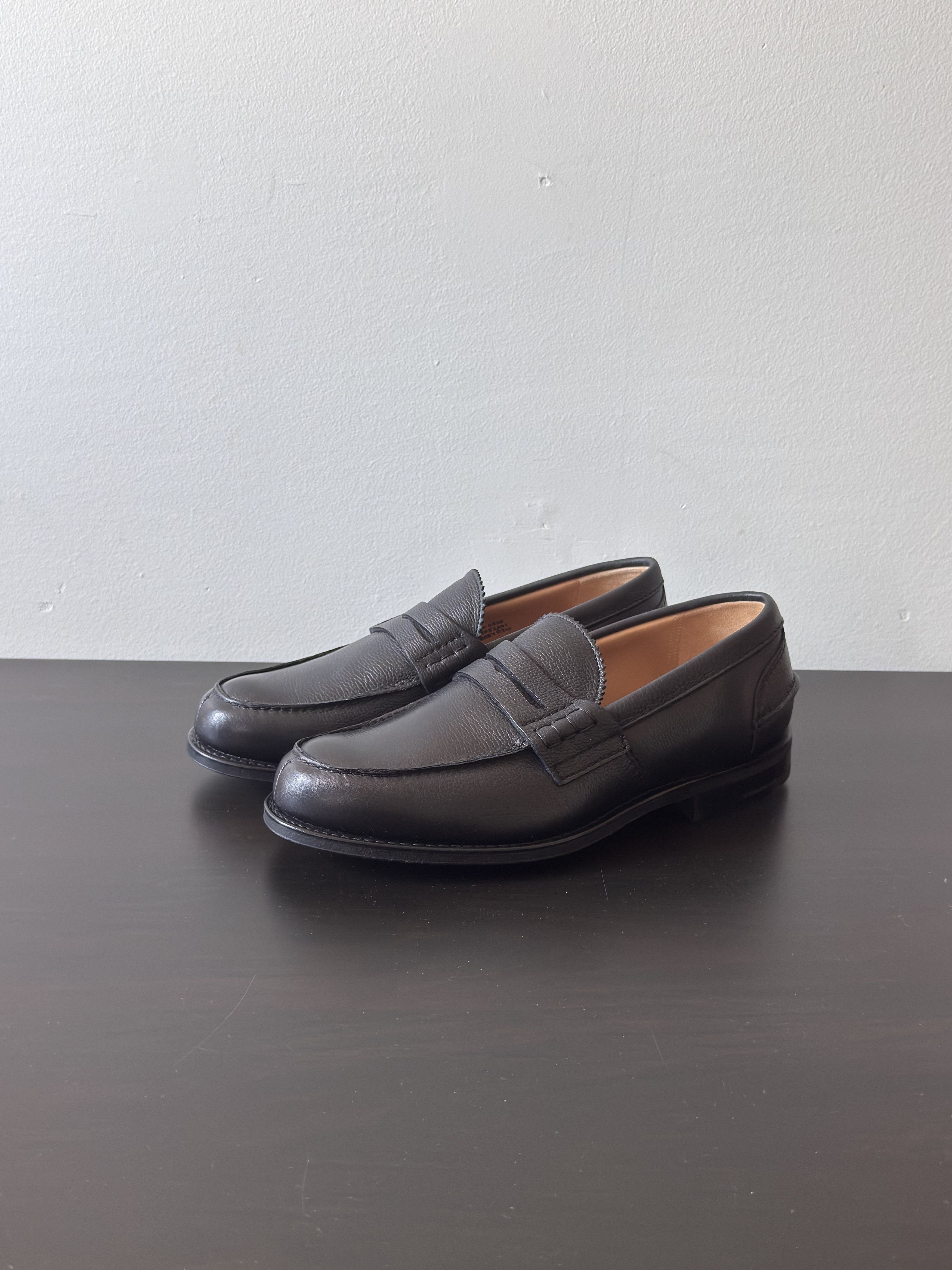 Church's Pembrey Loafer 2.0 Size US 8 / EU 41 - 2 Thumbnail