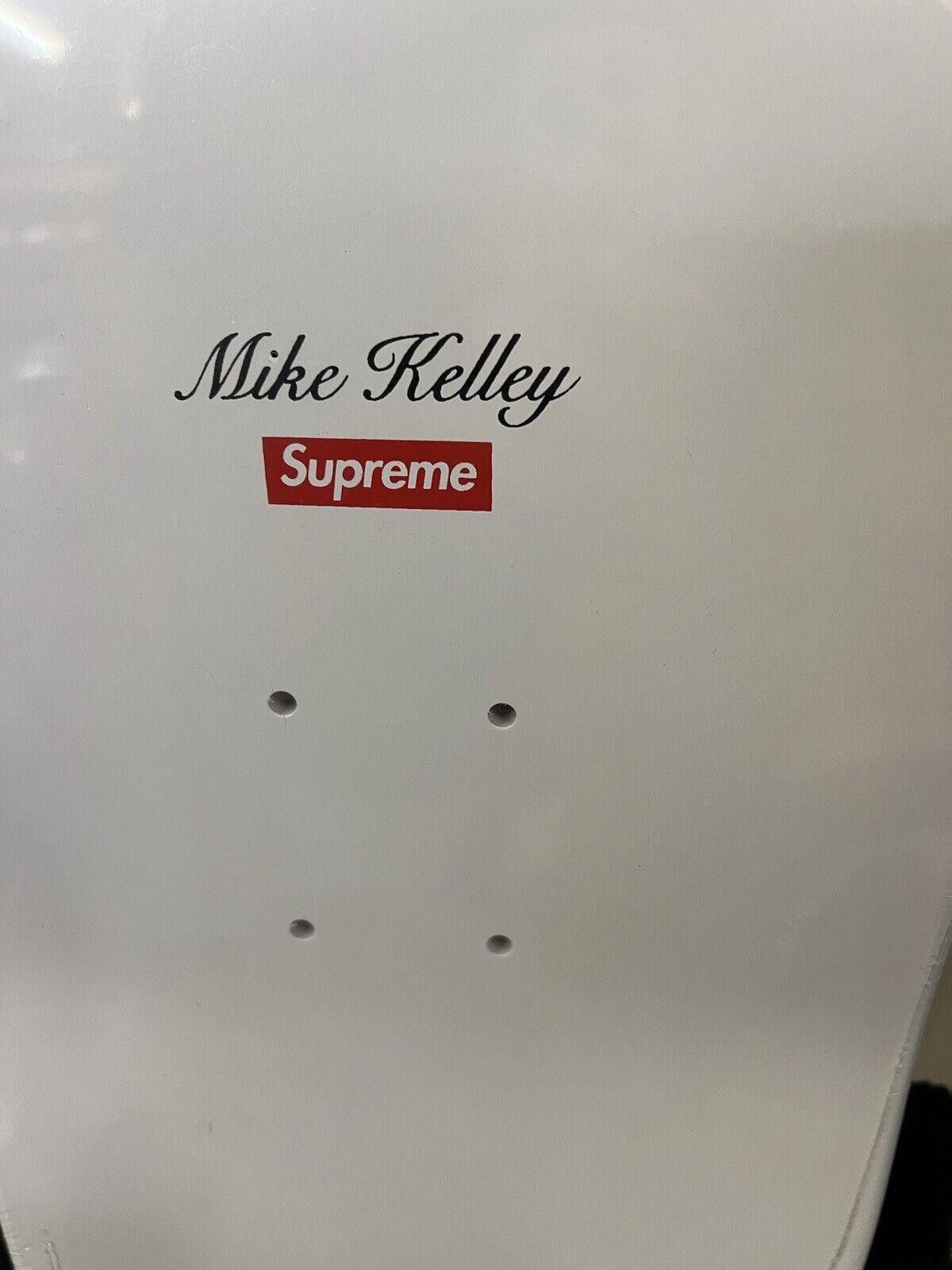 Supreme FW18 Supreme Mike Kelly Ahh...Youth! Image #3 Deck 2018 Size ONE SIZE - 10 Thumbnail