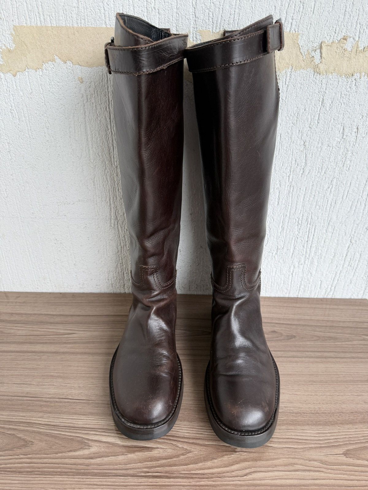 Ann Demeulemeester Riding boots Size US 8 / EU 41 - 6 Thumbnail