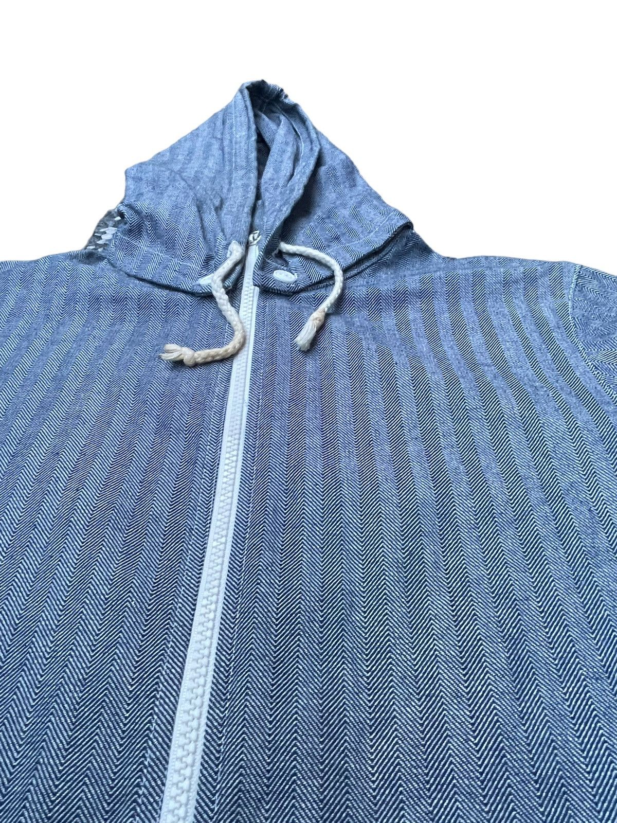 Other Pinecone Herringbonetwill Zipper Jacket Size US S / EU 44-46 / 1 - 4 Thumbnail