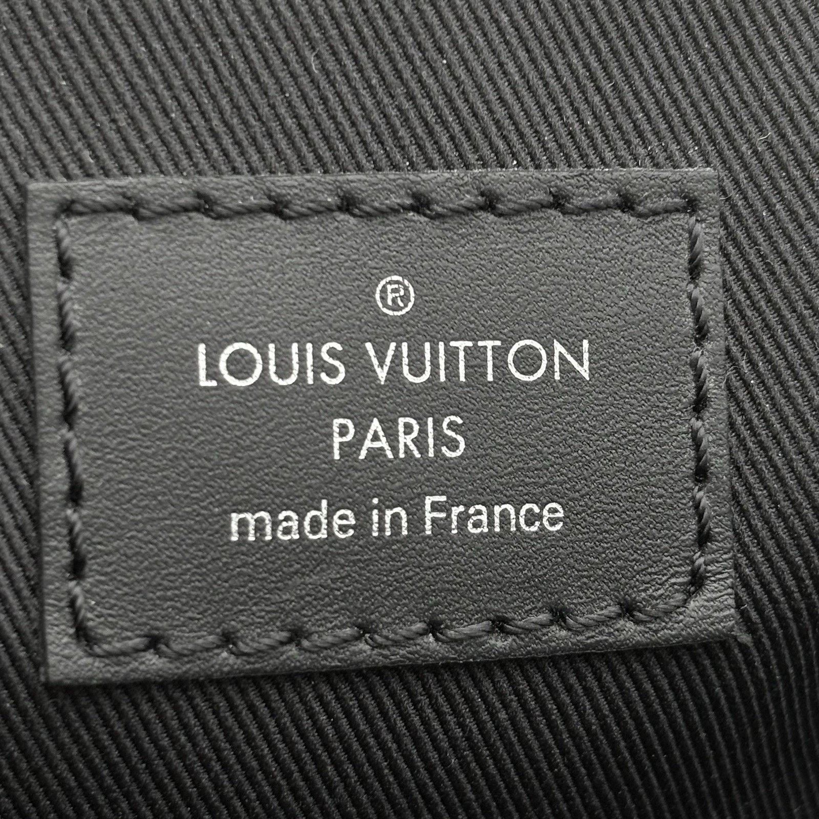 Louis Vuitton Louis Vuitton District PM Infini Messenger Bag | PRISTINE! Size ONE SIZE - 20 Thumbnail