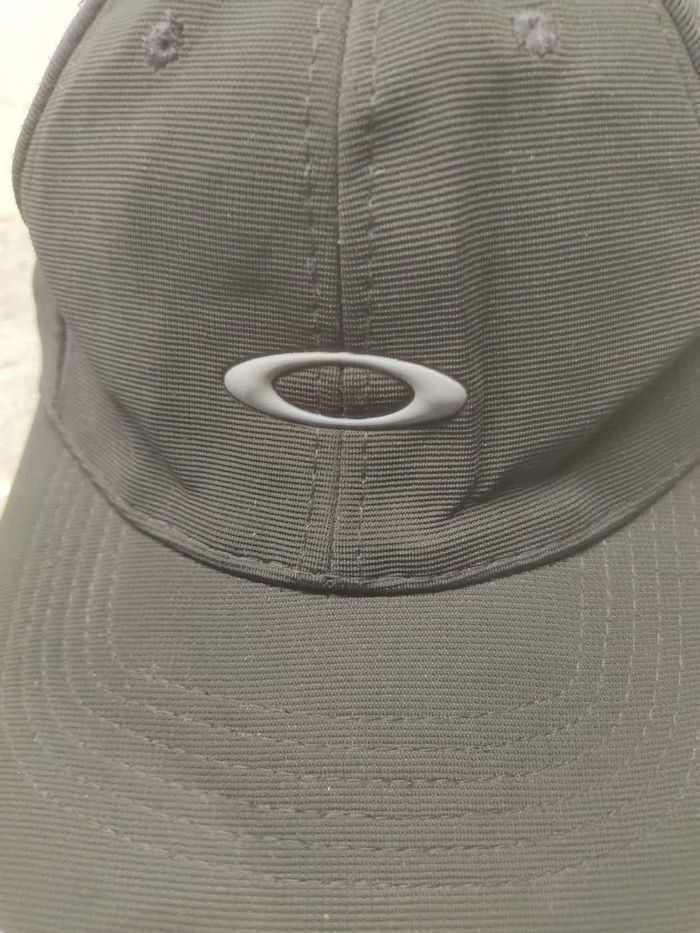 Oakley Vintage Unknown Japanese Beanie Size ONE SIZE - 3 Thumbnail
