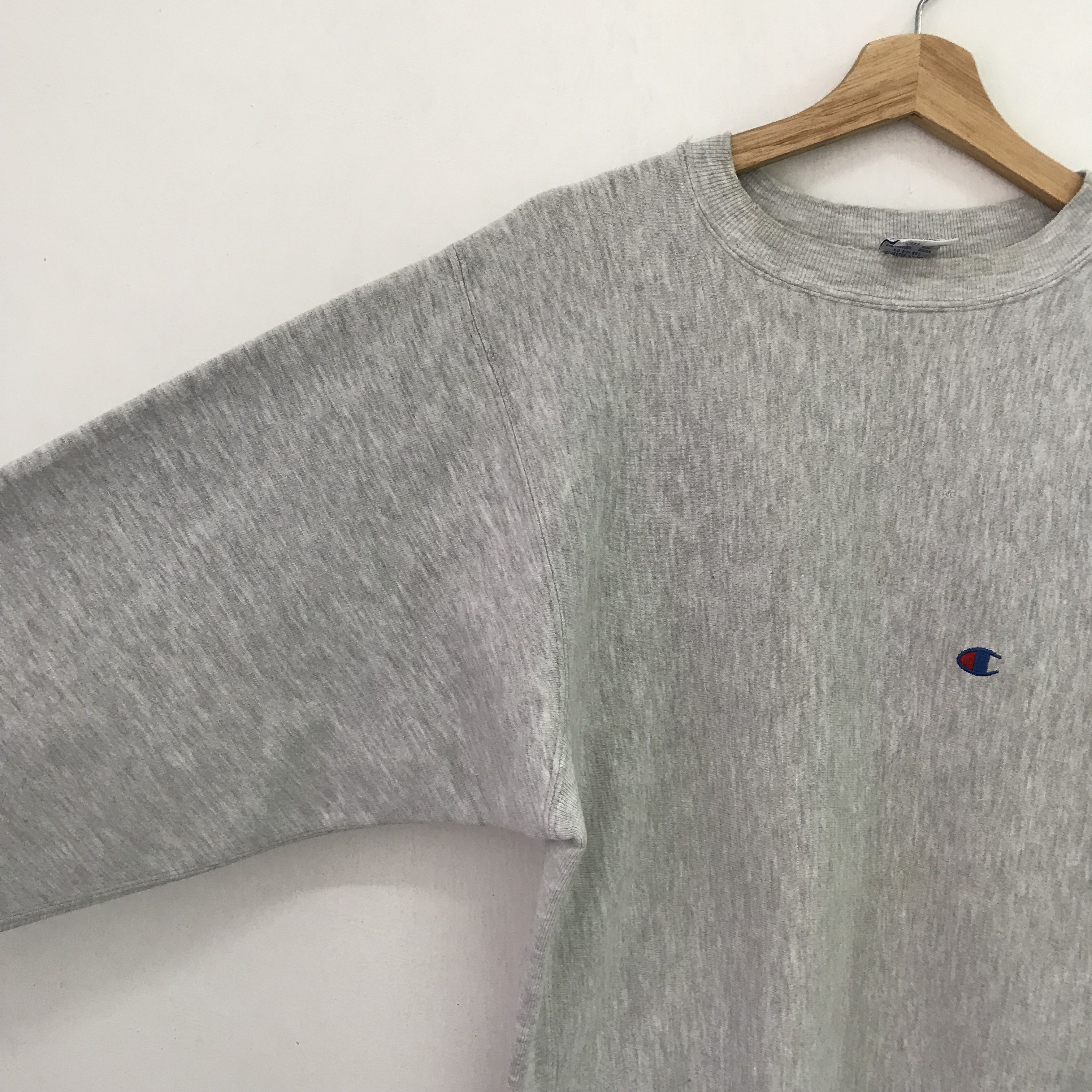 Champion Vintage 90s Champion Reverse Weave - 571 Size US M / EU 48-50 / 2 - 4 Thumbnail