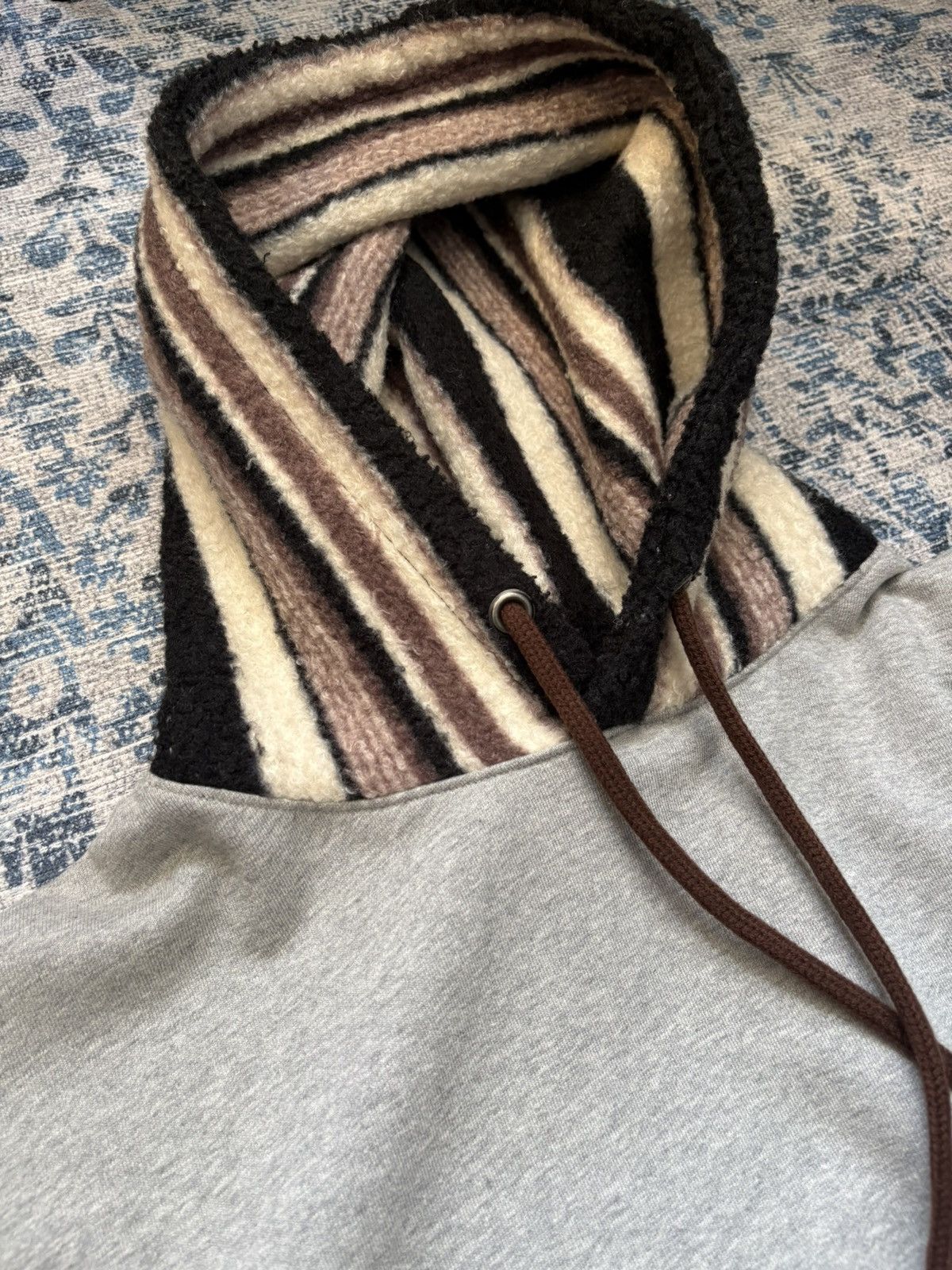 Andersson Bell Andersson Bell Knit Hoodie Size US M / EU 48-50 / 2 - 3 Thumbnail