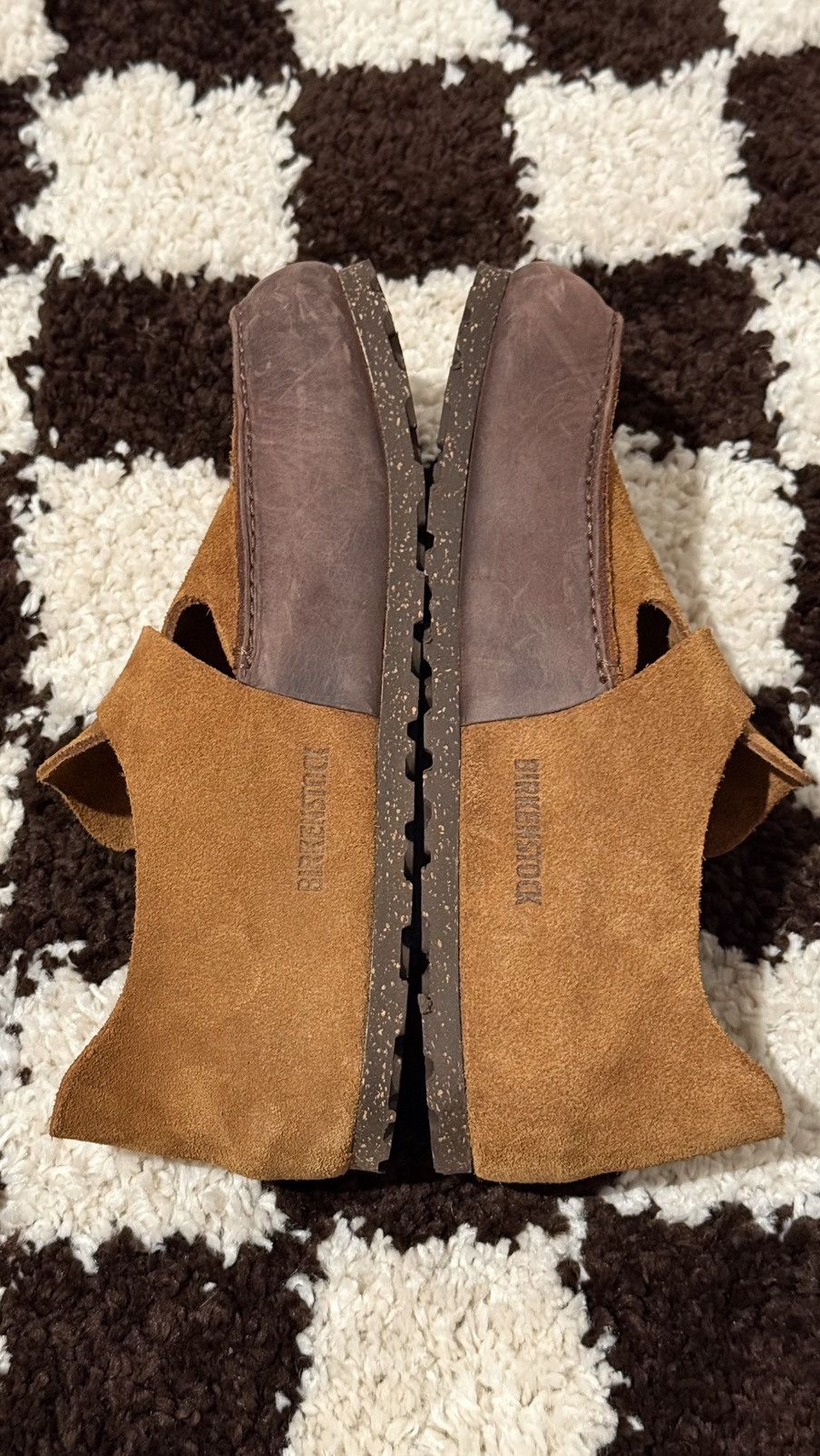 Birkenstock × Filson Birkenstock Filson London Moccasin Size US 6.5 / EU 39-40 - 4 Thumbnail