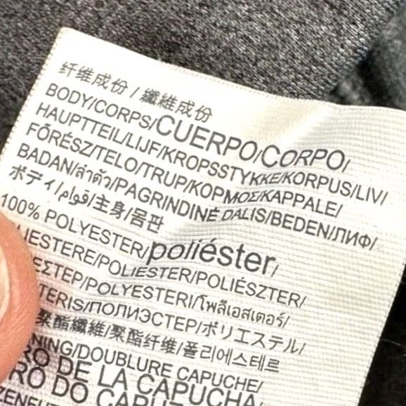 Under Armour VINTAGE Size US S / EU 44-46 / 1 - 5 Thumbnail
