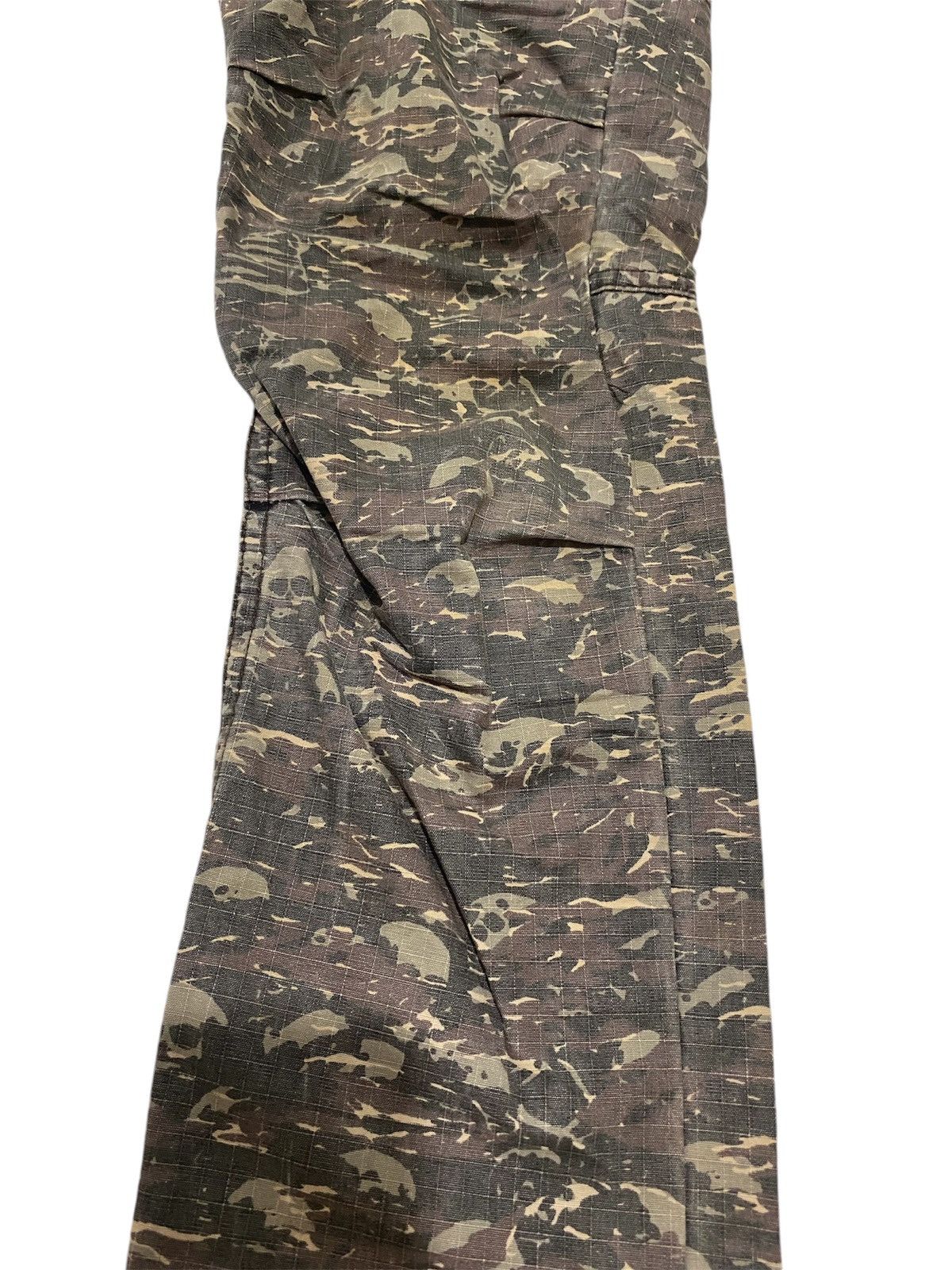 Hysteric Glamour Hysteric Glamour Skull Size 31" - 2 Thumbnail