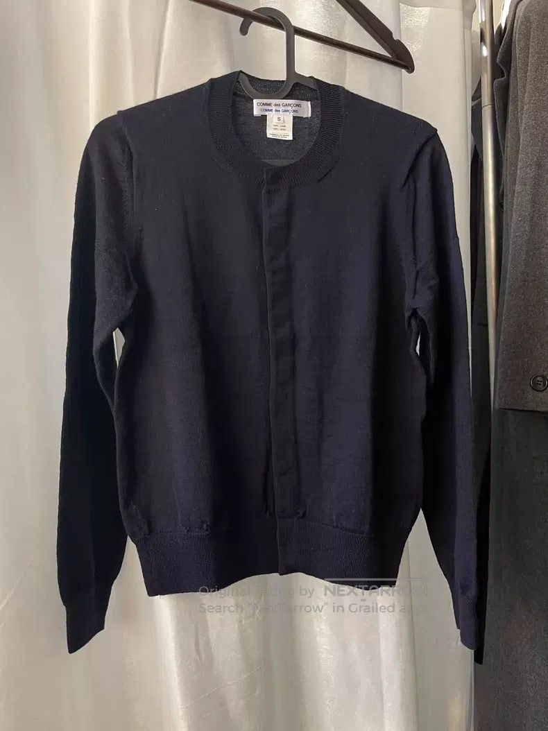 Comme Des Garcons Vintage ladies cardigan