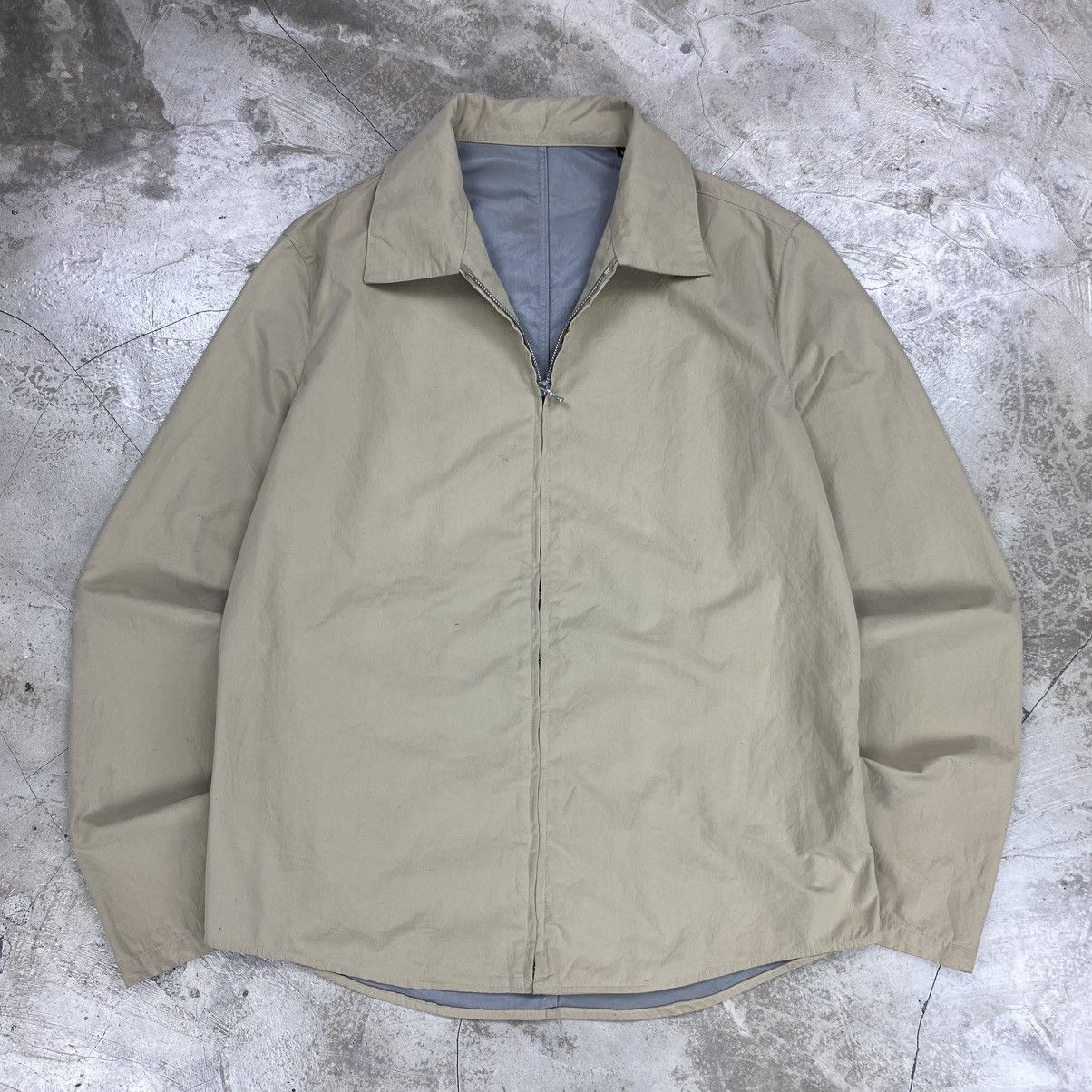 RIPVANWINKLE Coach Jacket Size US M / EU 48-50 / 2 - 1 Thumbnail