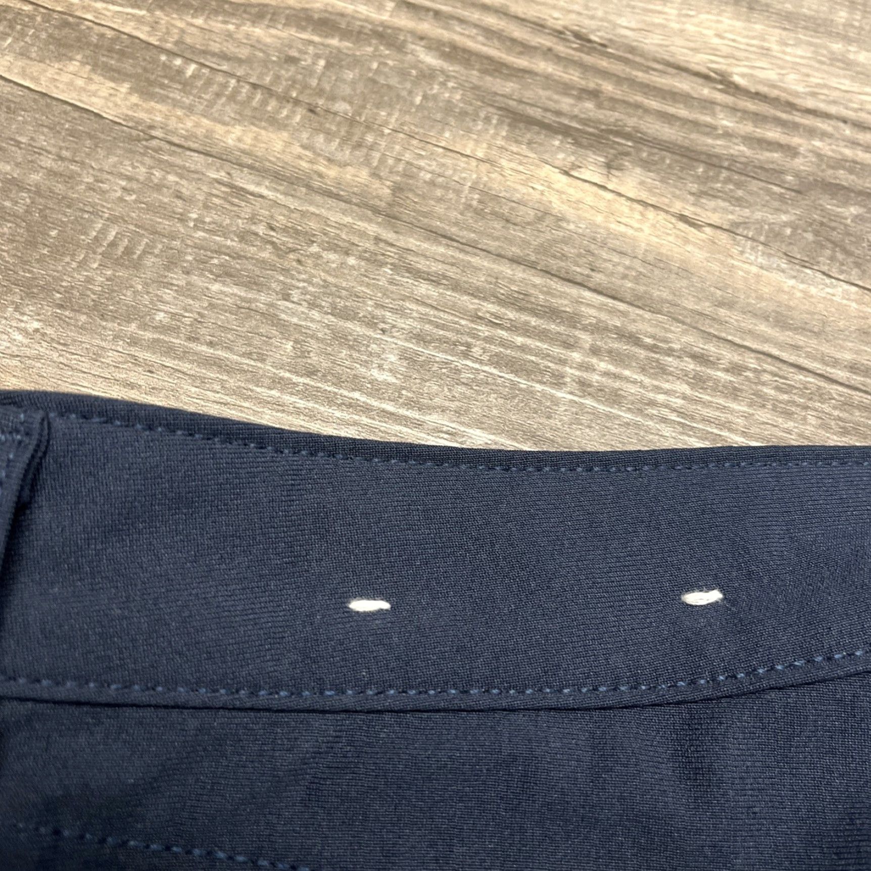 American Eagle Outfitters VINTAGE American Eagle Outfitters Mens Golf Active Slim Trouser Pants NWOT 33x30 Stretch Chino Size US 33 - 4 Thumbnail
