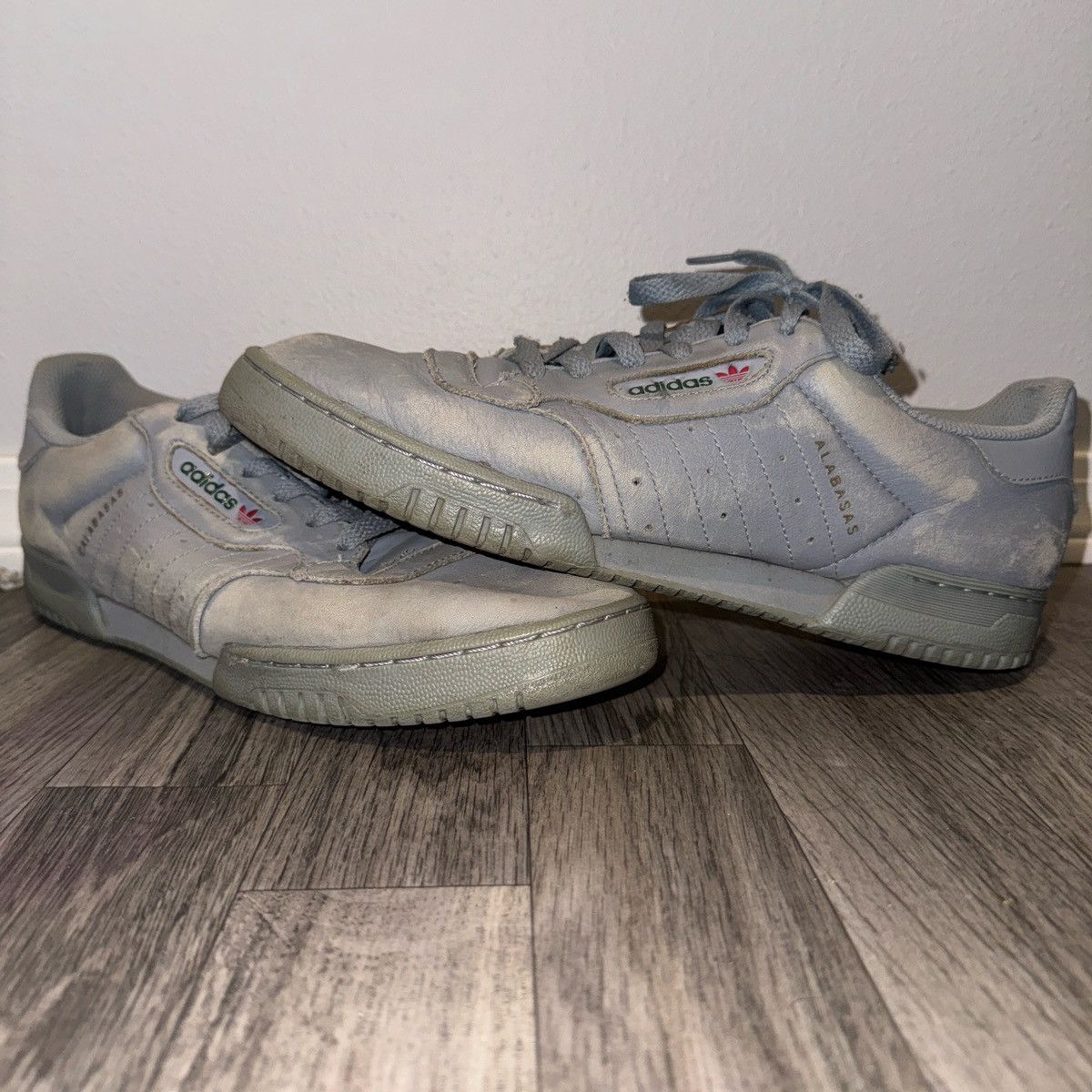Adidas × Yeezy Yeezy Calabasas Size US 10 / EU 43 - 1 Thumbnail