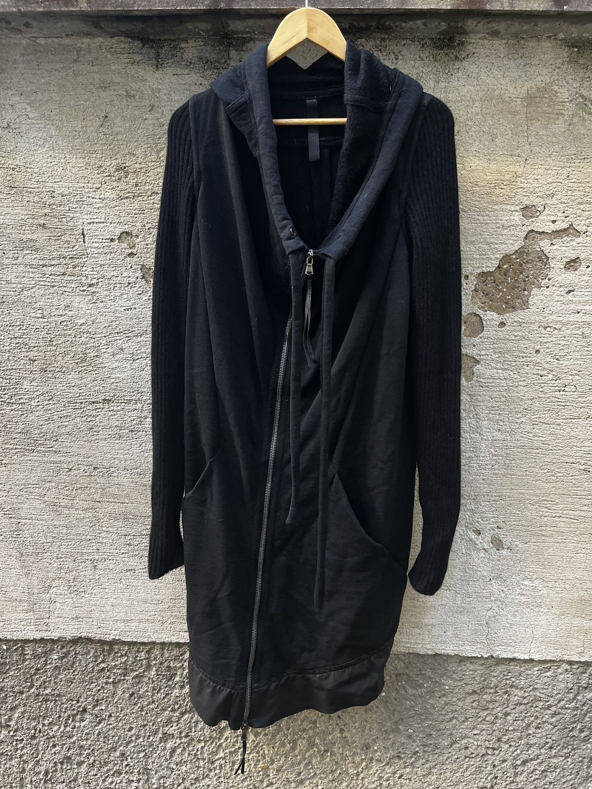 Ilaria Nistri × Japanese Brand ilaria nistri avant garde zip robe Size M / US 6-8 / IT 42-44 - 8 Thumbnail