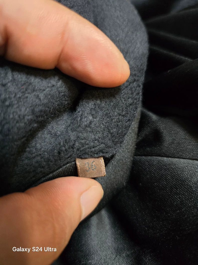 Loewe Loewe overcoat Size S / US 4 / IT 40 - 7 Thumbnail