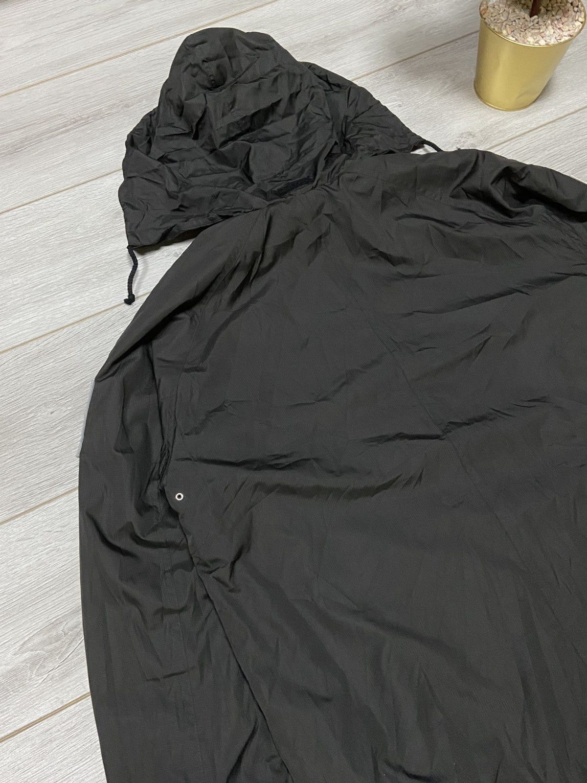 Goldwin Audi goldwin vintahe zip racing jacket Size US XL / EU 56 / 4 - 12 Thumbnail