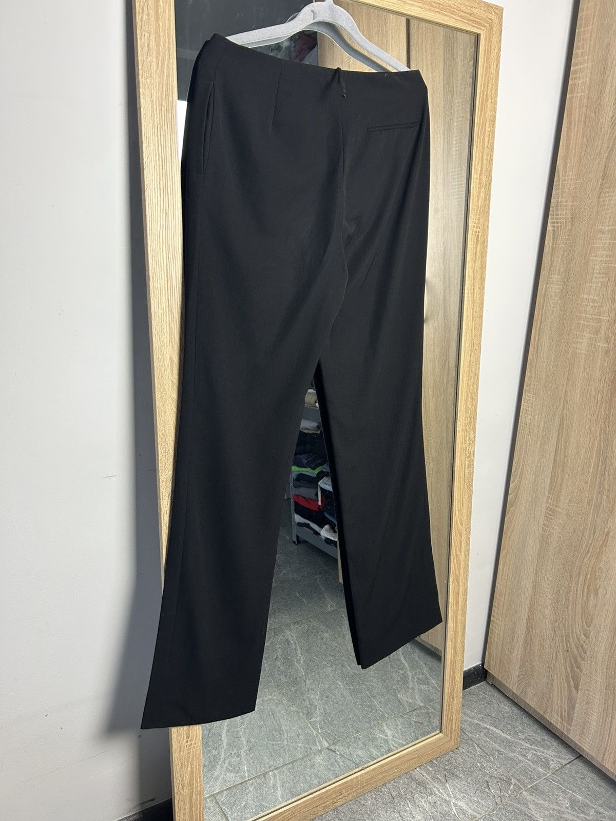Jil Sander Pants Jil sander luxury vintage Size 27" / US 4 / IT 40 - 6 Thumbnail