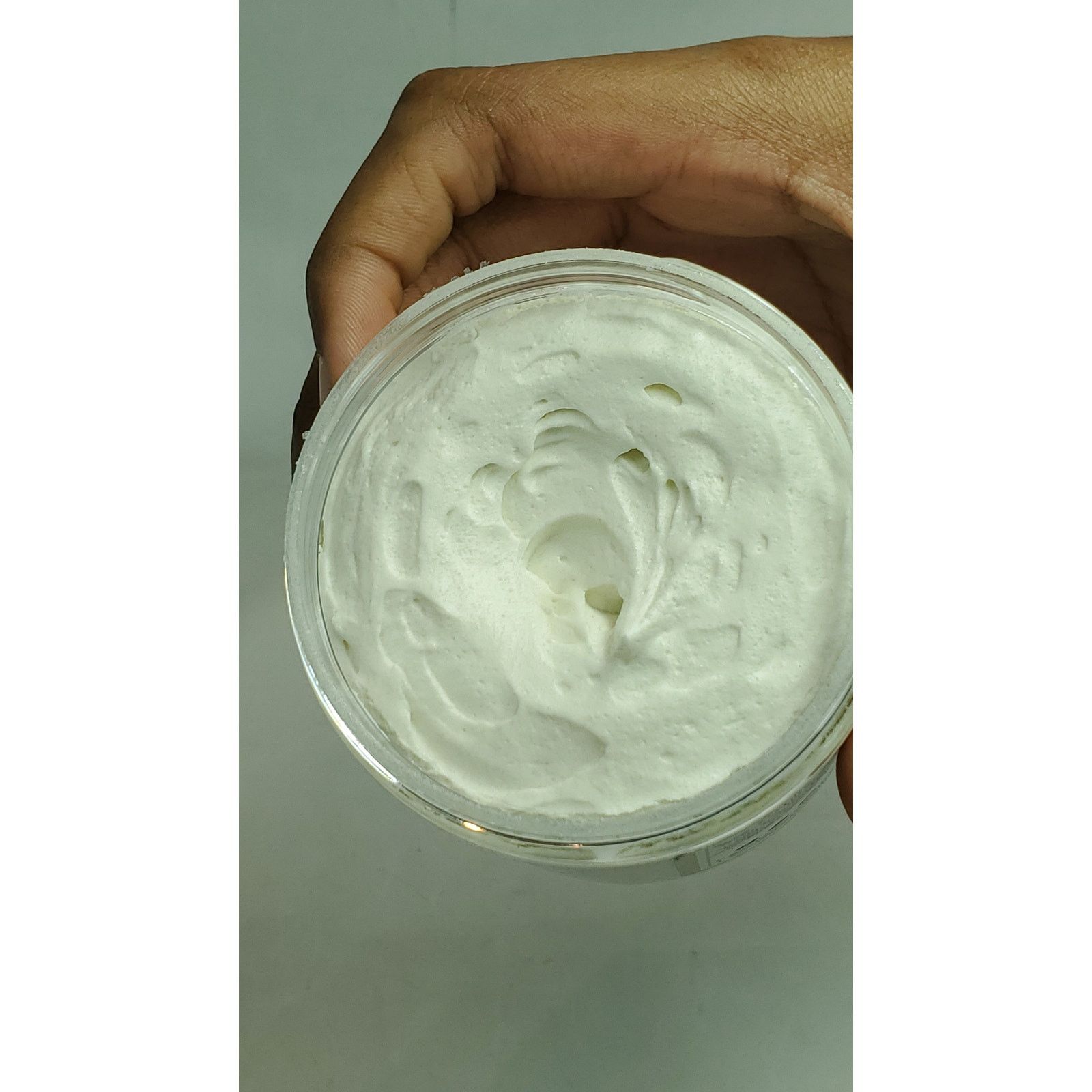 Other Shea The Business Man Body Butter Black Sandalwood 8oz Size ONE SIZE - 3 Thumbnail