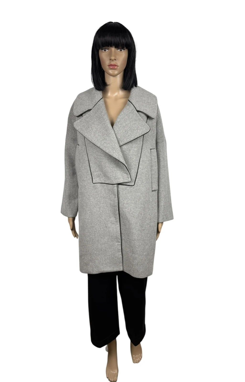 Other All Comes From Nothing Wool Coat Magnetic size XS Size XS / US 0-2 / IT 36-38 - 4 Thumbnail