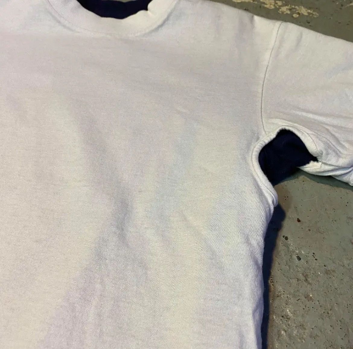General Research General research tshirt Size US M / EU 48-50 / 2 - 4 Thumbnail
