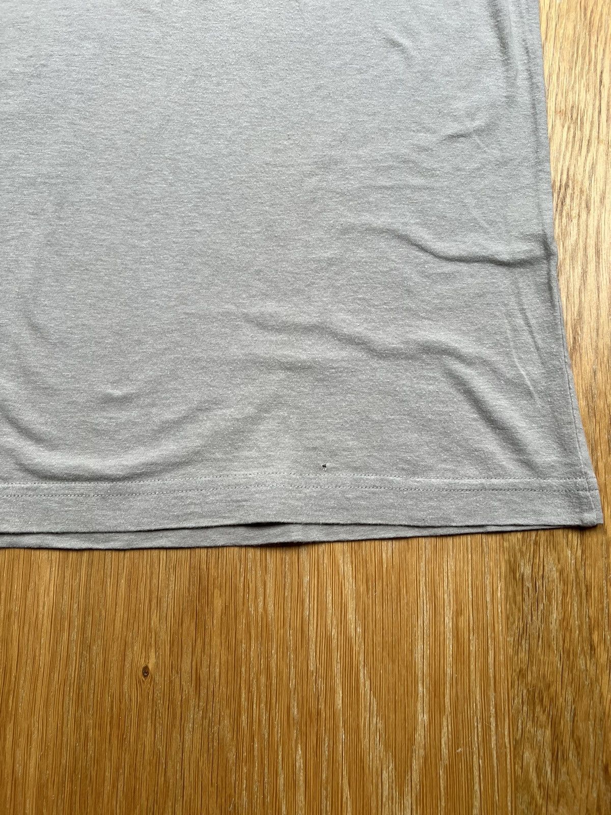 Jun Takahashi Undercover ss2011 underman t shirt Size US S / EU 44-46 / 1 - 5 Thumbnail