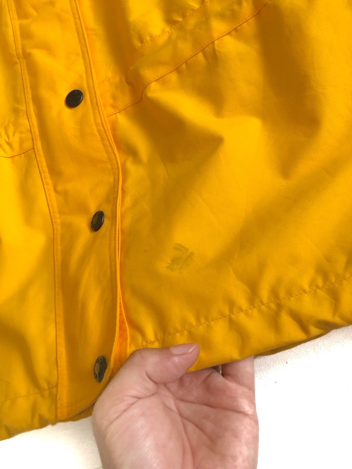 The North Face RARE🔥NPW-2188 GORE-TEX GORPCORE MOUNTAIN JACKET Size US L / EU 52-54 / 3 - 12 Thumbnail