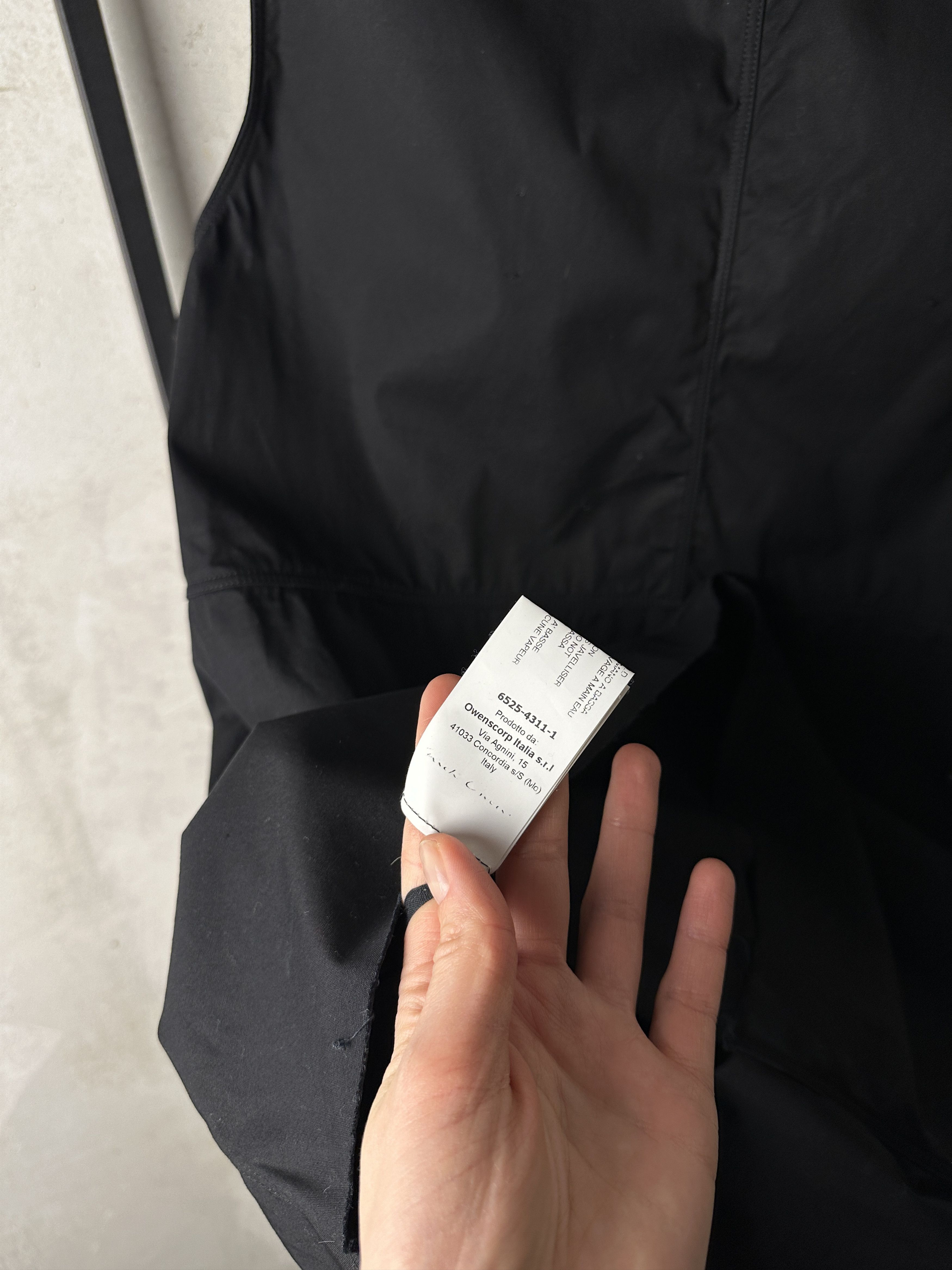 Rick Owens Rick Owens SS14 Vicious Dress Size M / US 6-8 / IT 42-44 - 4 Thumbnail