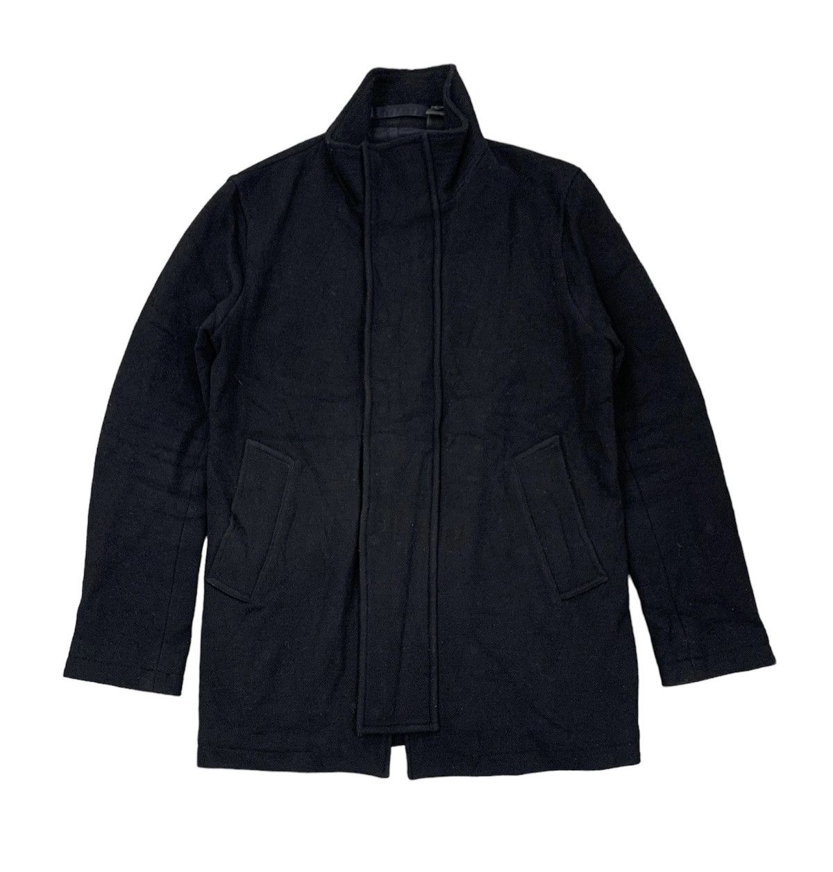 CABANE de ZUCCa Cabane de Zucca Wool Jacket Size US M / EU 48-50 / 2 - 1 Thumbnail