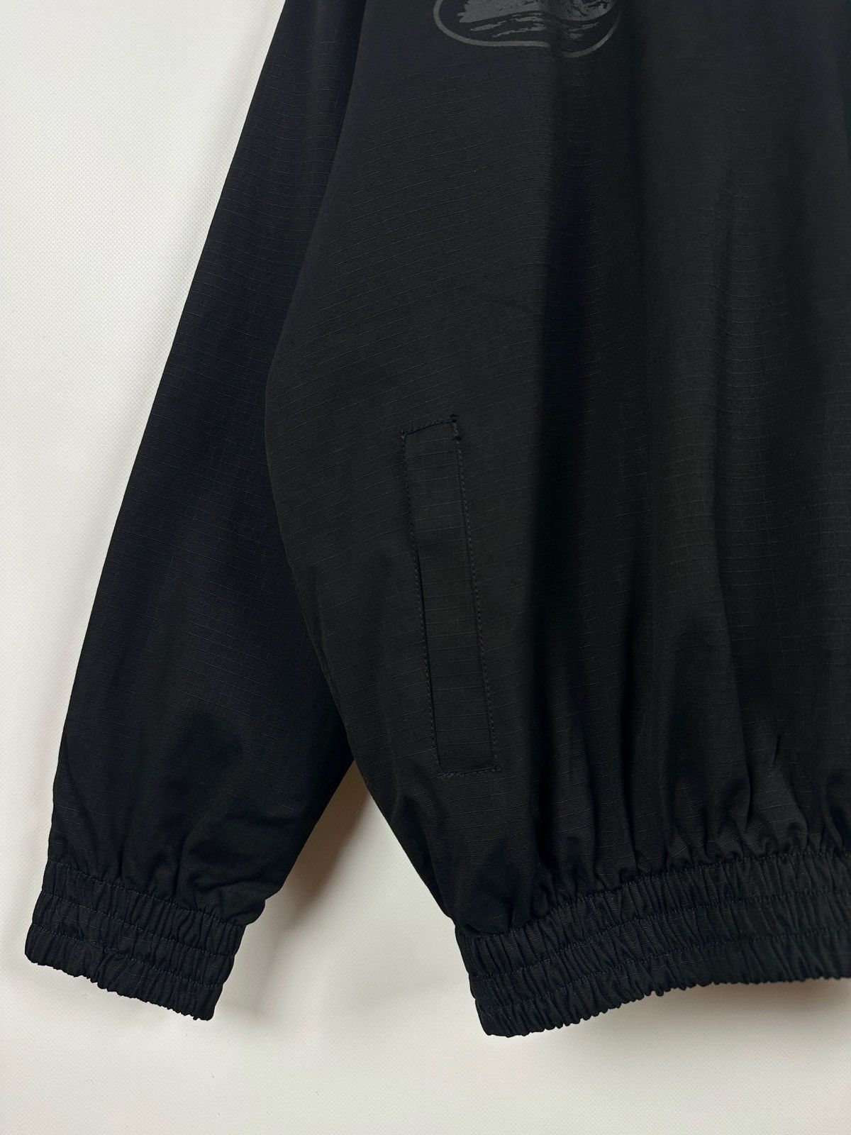 Corteiz Corteiz Guerillaz Drilltop Jacket Size US L / EU 52-54 / 3 - 14 Thumbnail