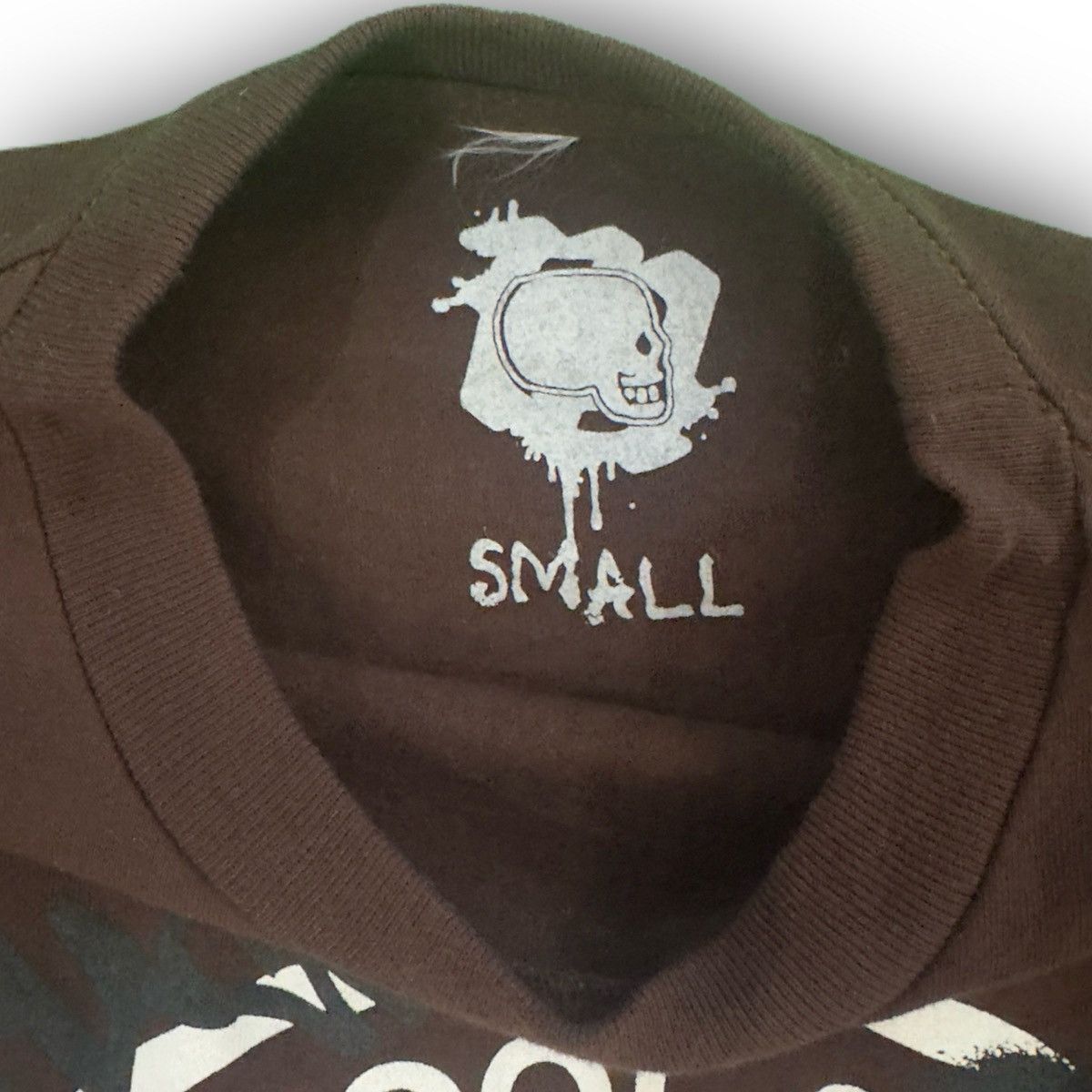 Other Really Rich School of Visual Comedy T-Shirt Size US S / EU 44-46 / 1 - 3 Thumbnail