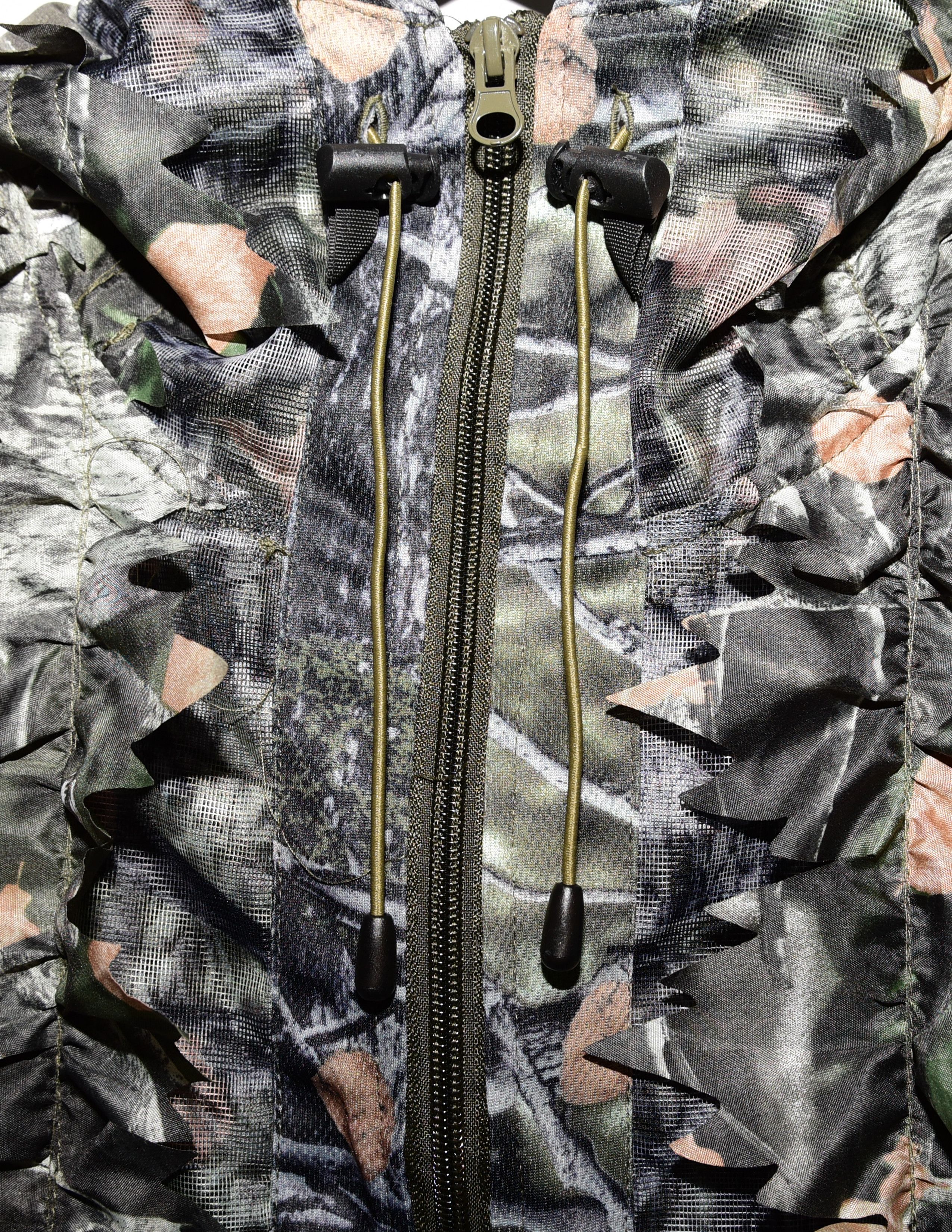 Praying Praying Ghillie Hoodie Size US XL / EU 56 / 4 - 4 Thumbnail
