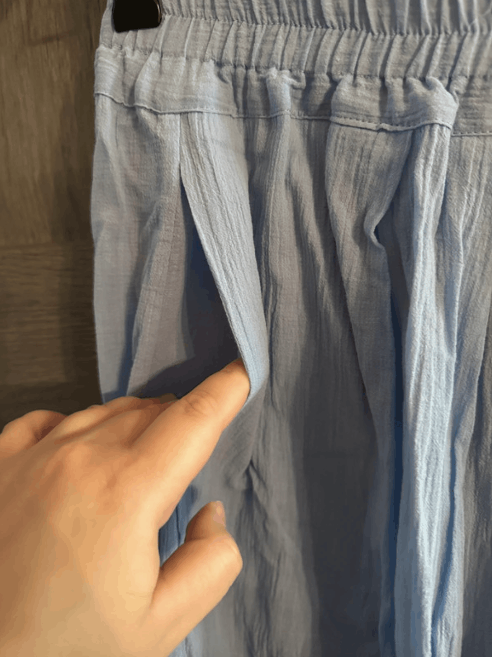 Other Albus Lumen chino pants Size 36" / US 14 / IT 50 - 2 Thumbnail