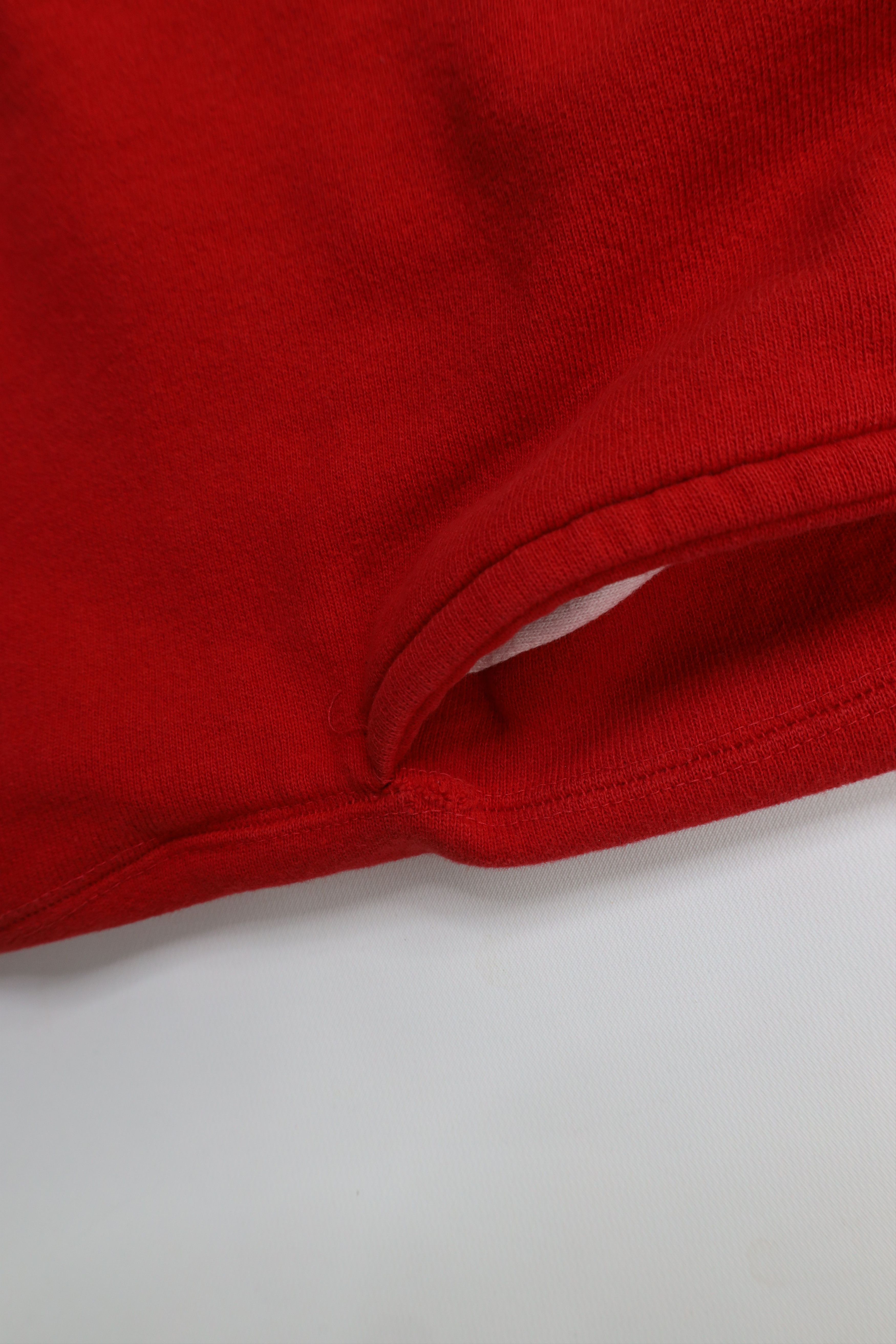 Champion × Vintage Vintage 80s 90s Champion Reverse Weave Sweatpants Joggers Size US 34 / EU 50 - 7 Thumbnail