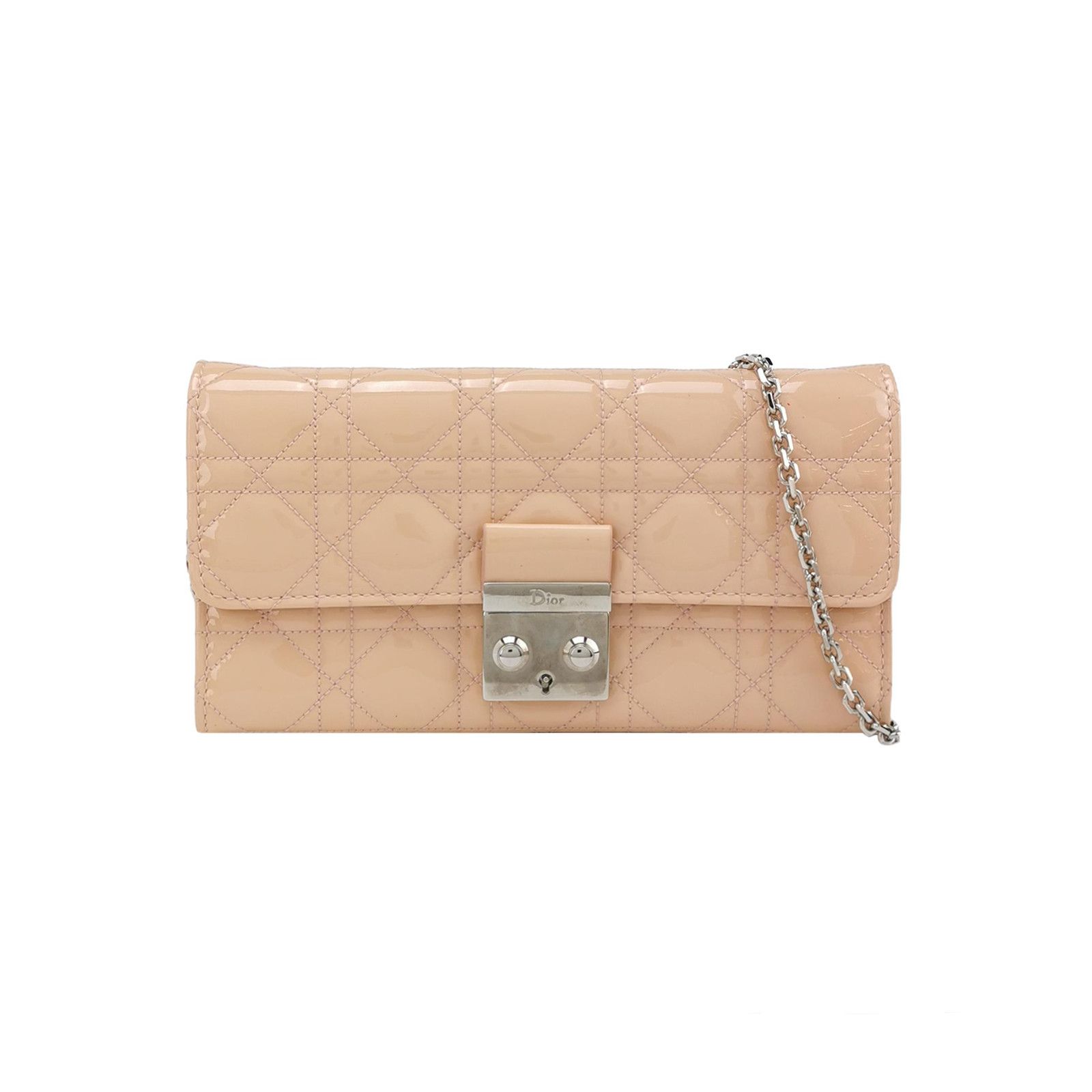 Dior Dior Women os Shoulder Bags Size ONE SIZE - 1 Thumbnail