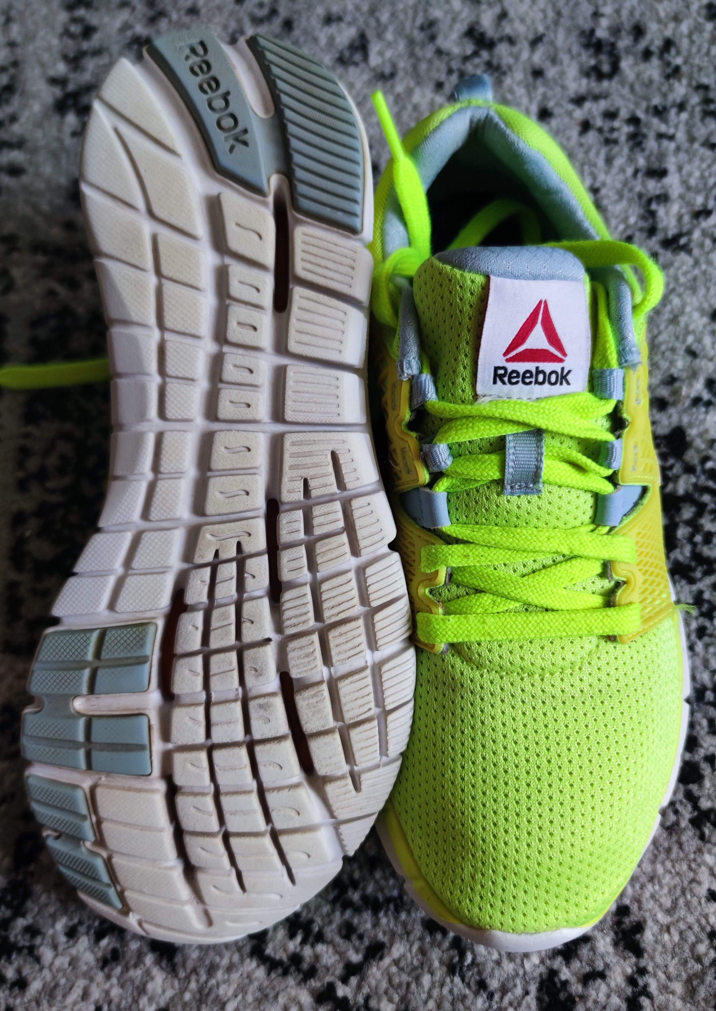 Reebok reebok zquick dash Size US 6 / IT 36 - 6 Thumbnail