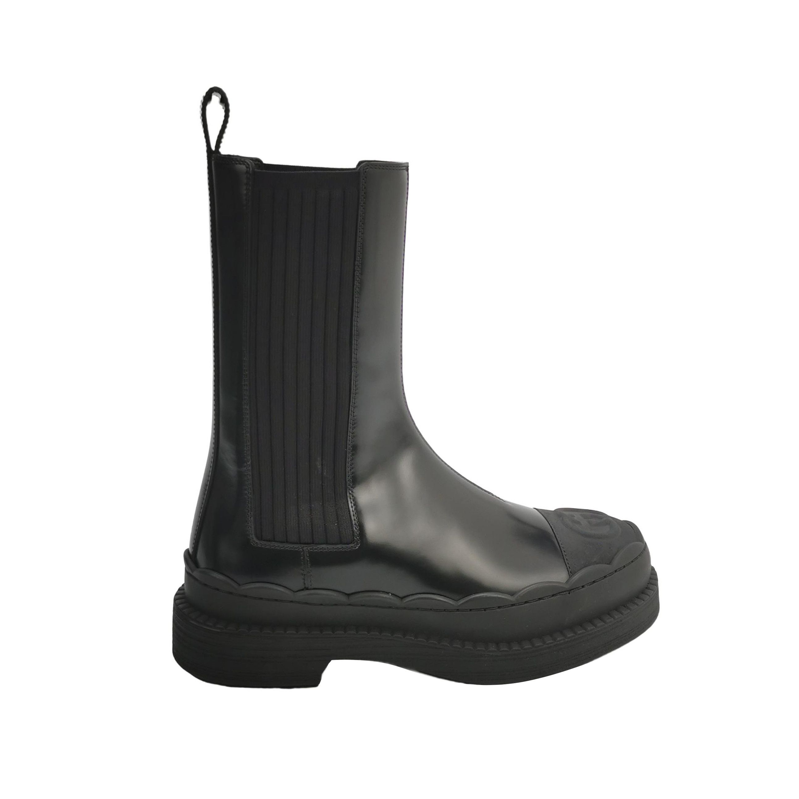 Gucci Gucci Women 5-5 Boots Size US 5.5 / IT 35.5 - 1 Thumbnail