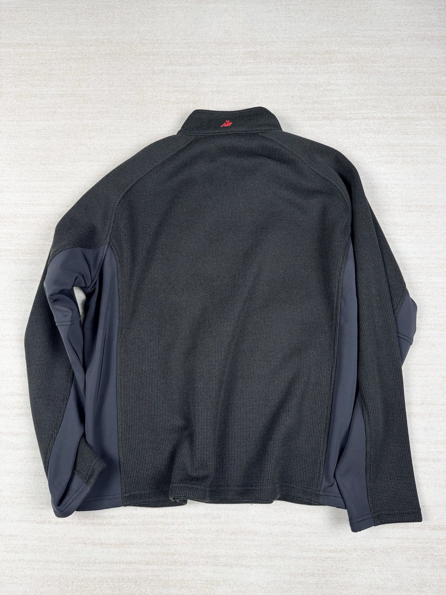 Aime Leon Dore ALD / New Balance 991 Performance Fleece Pullover Size US L / EU 52-54 / 3 - 2 Thumbnail