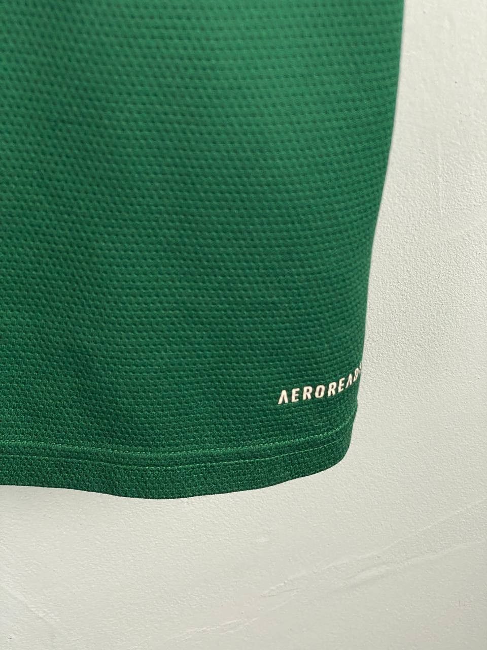 Adidas Mens Vintage Adidas Kyogo FC Celtic Jersey T-SHIRT soccer Size US M / EU 48-50 / 2 - 6 Thumbnail